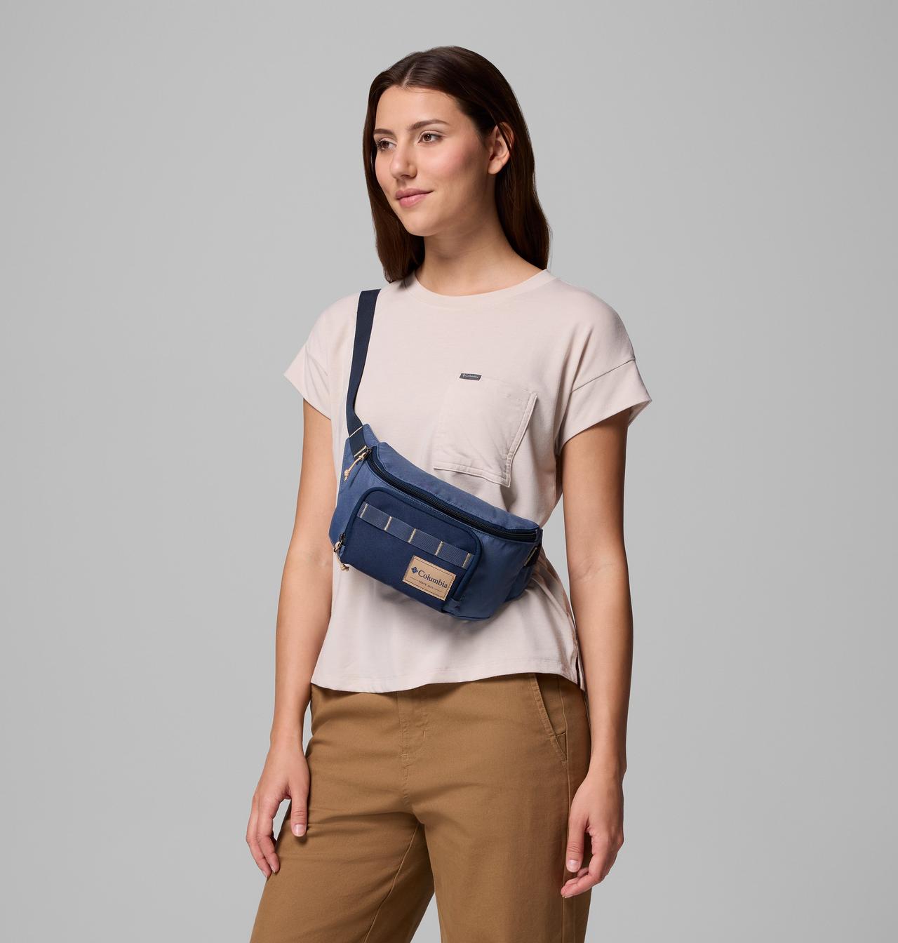 Zigzag™ II Hip Pack 6