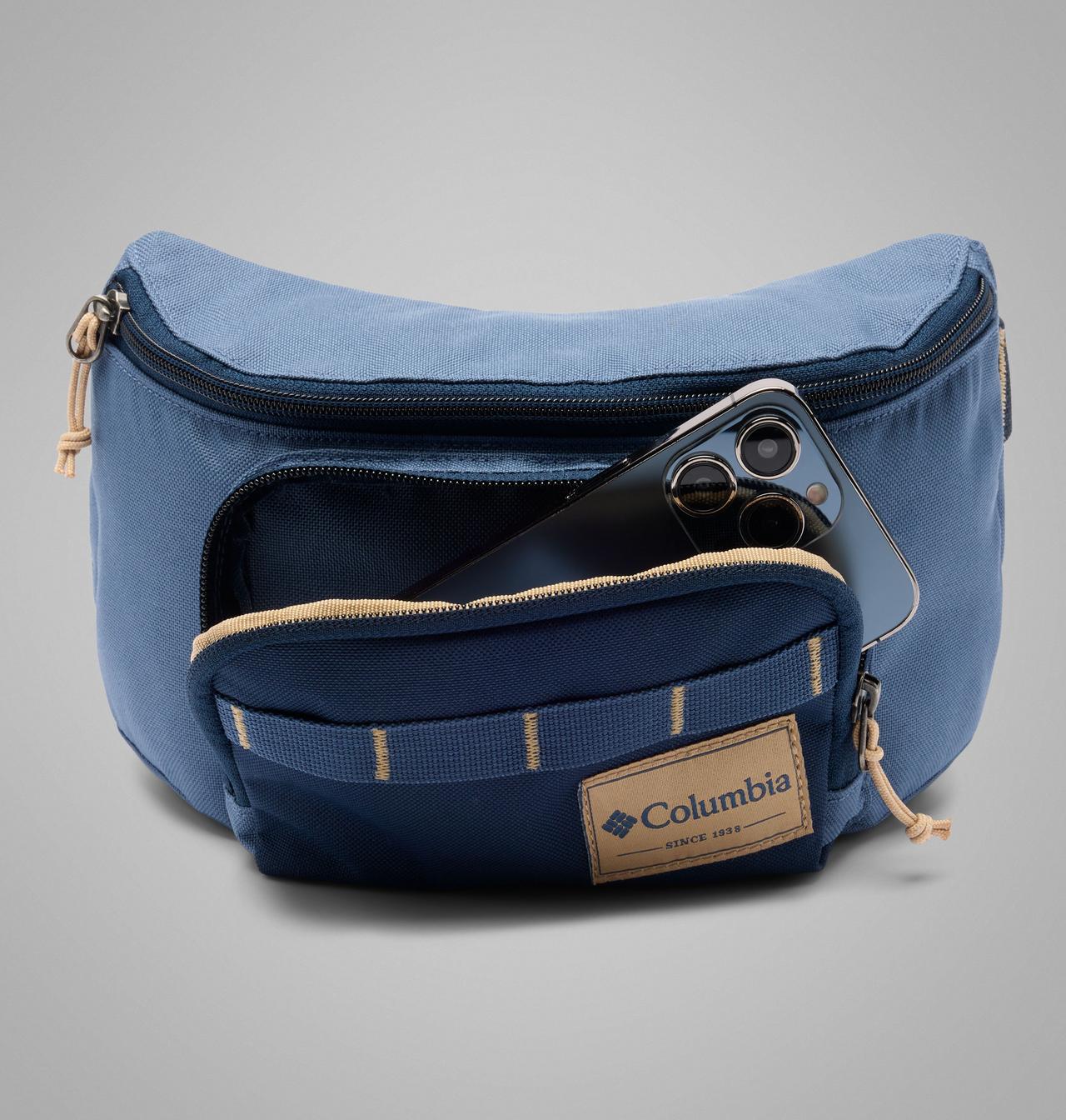 Zigzag™ II Hip Pack 8