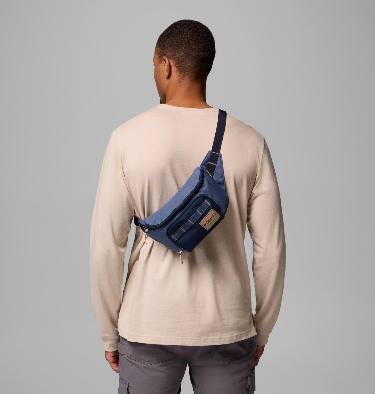 Zigzag™ II Hip Pack 4