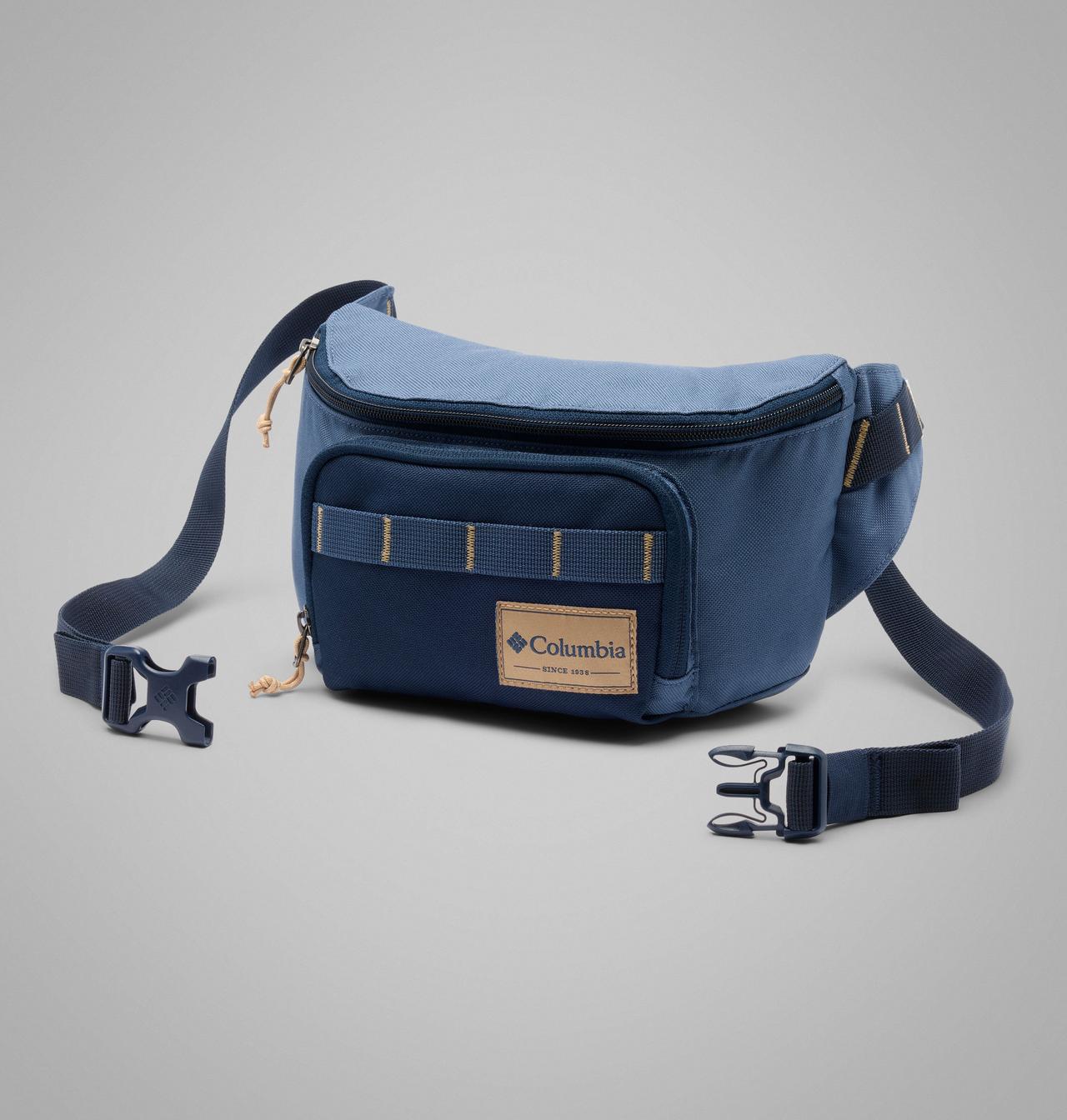 Zigzag™ II Hip Pack 1