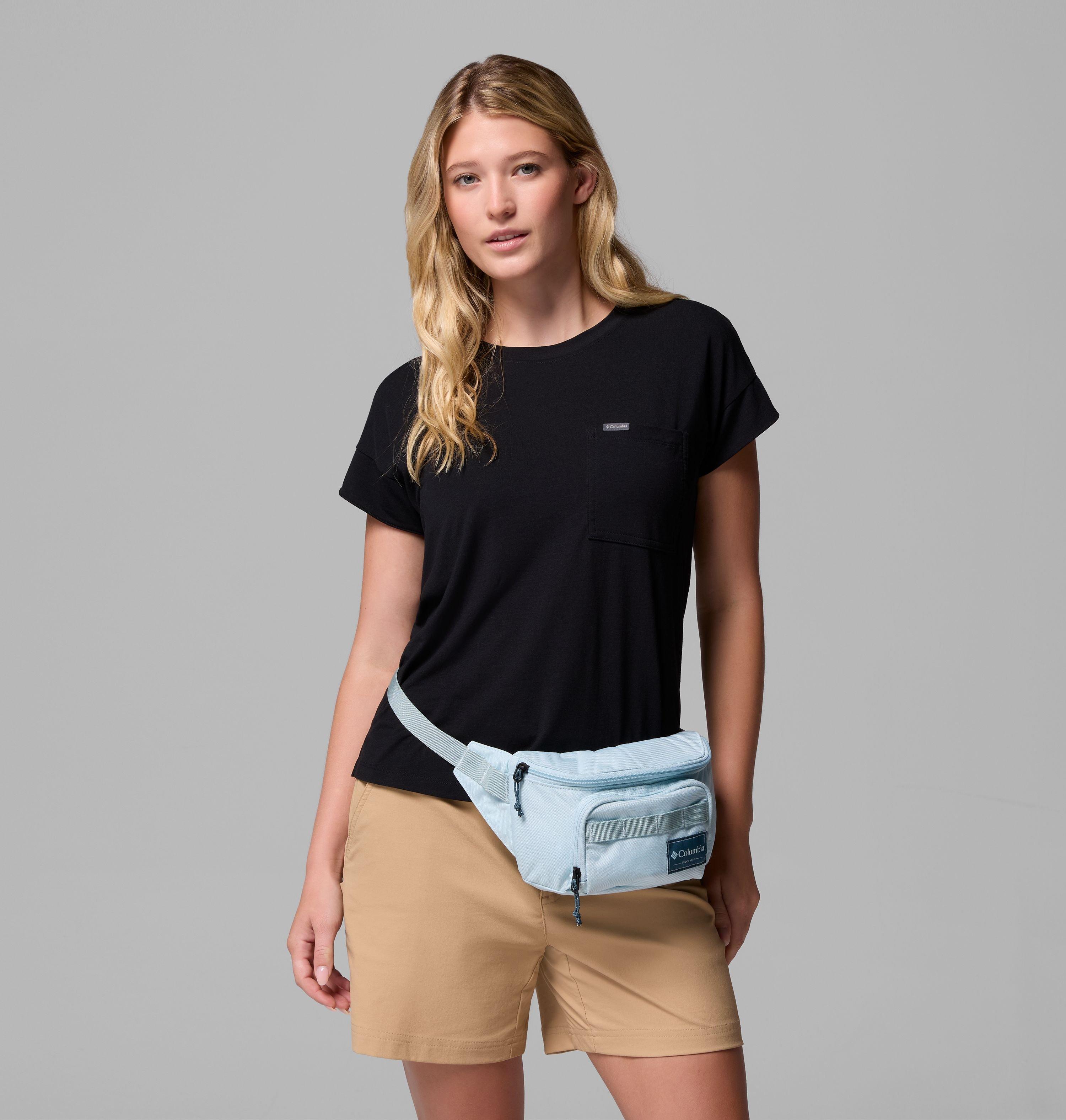 Zigzag II Hip Pack 5