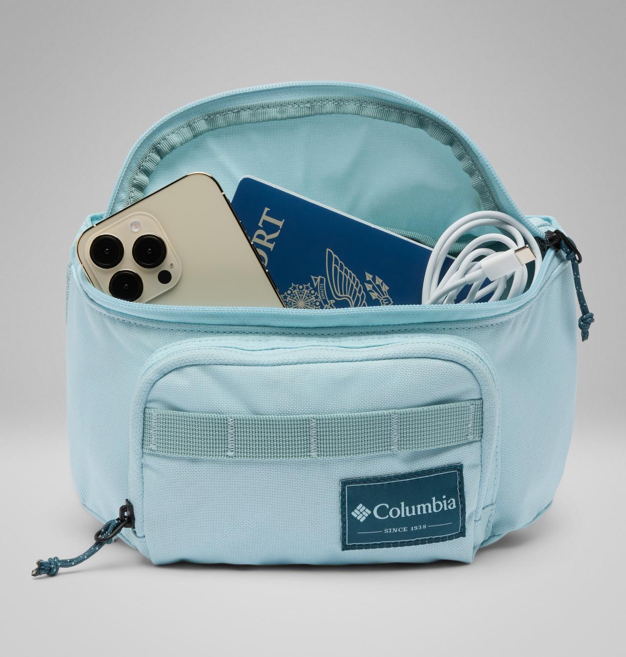 Zigzag™ II Hip Pack | 482 | O/S 7