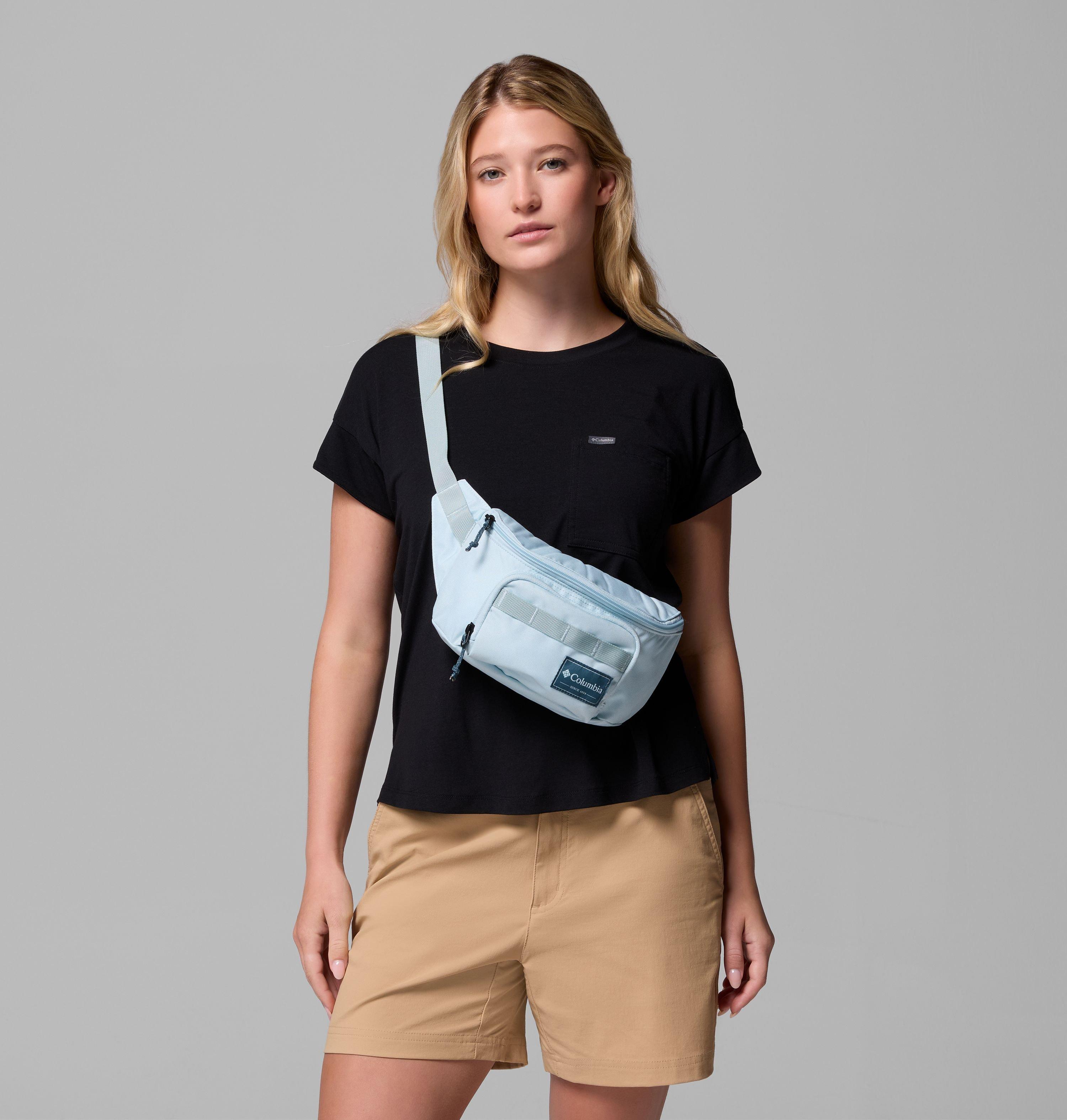 Zigzag II Hip Pack 6