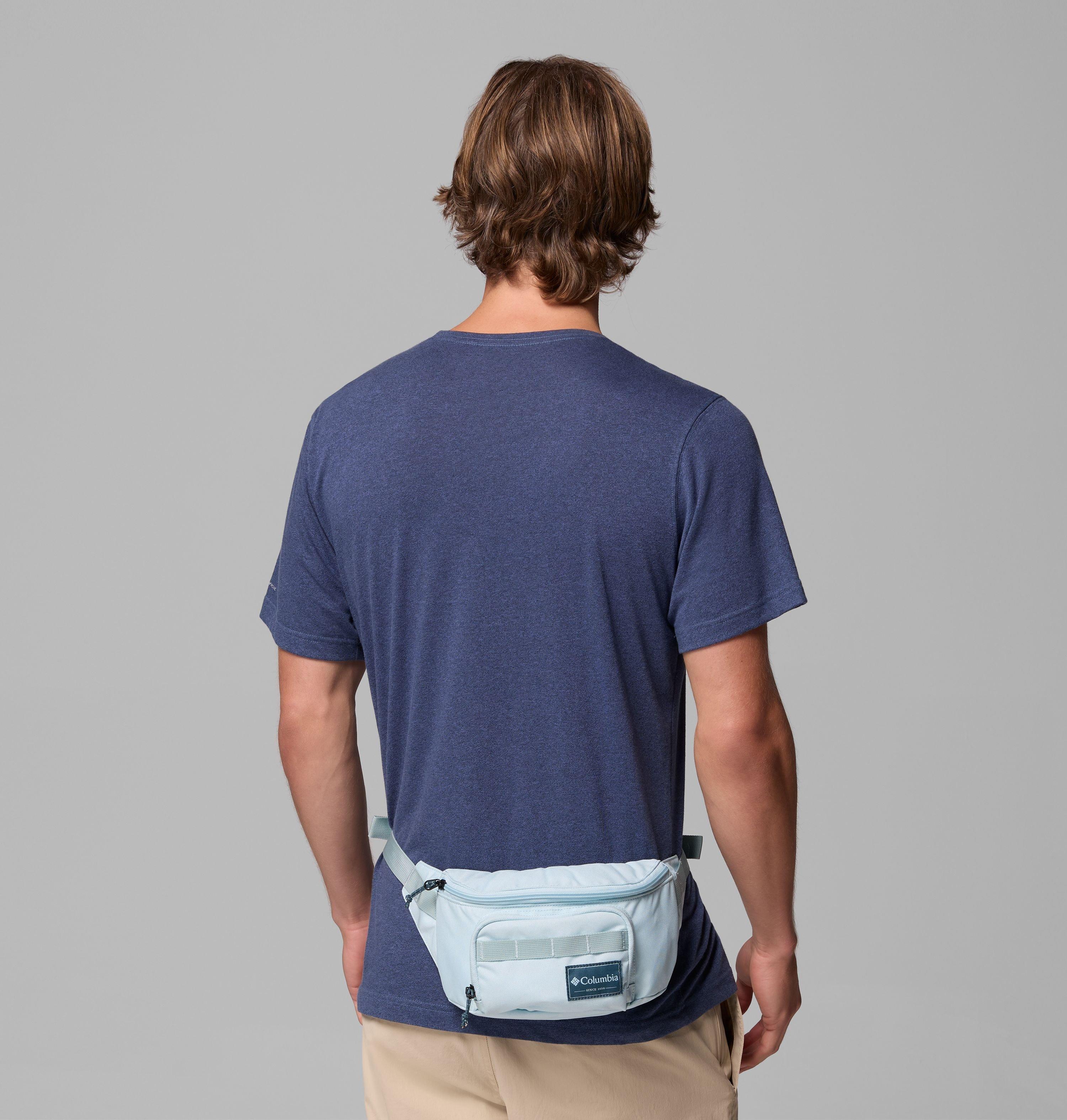 Zigzag II Hip Pack 4