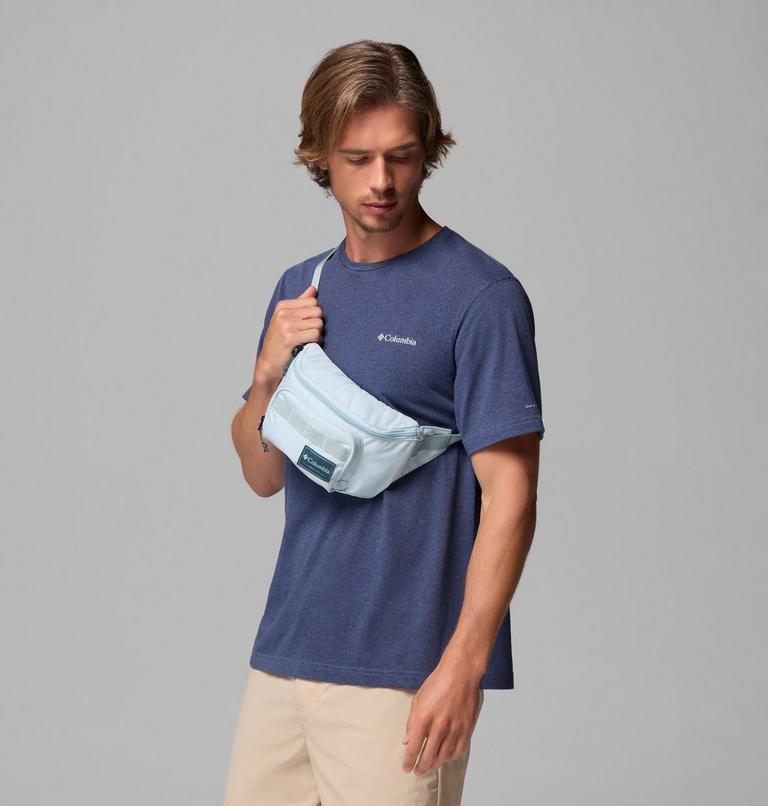 Ri&ntilde;onera Zigzag II unisex, Color: Marine Light, Crushed Blue, image 3