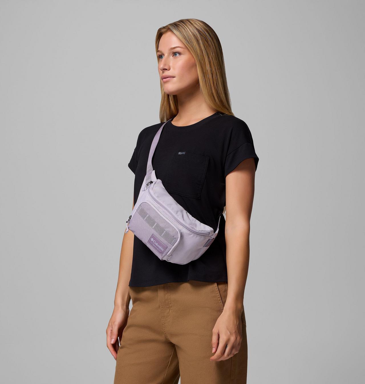 Zigzag™ II Hip Pack | 551 | O/S 5