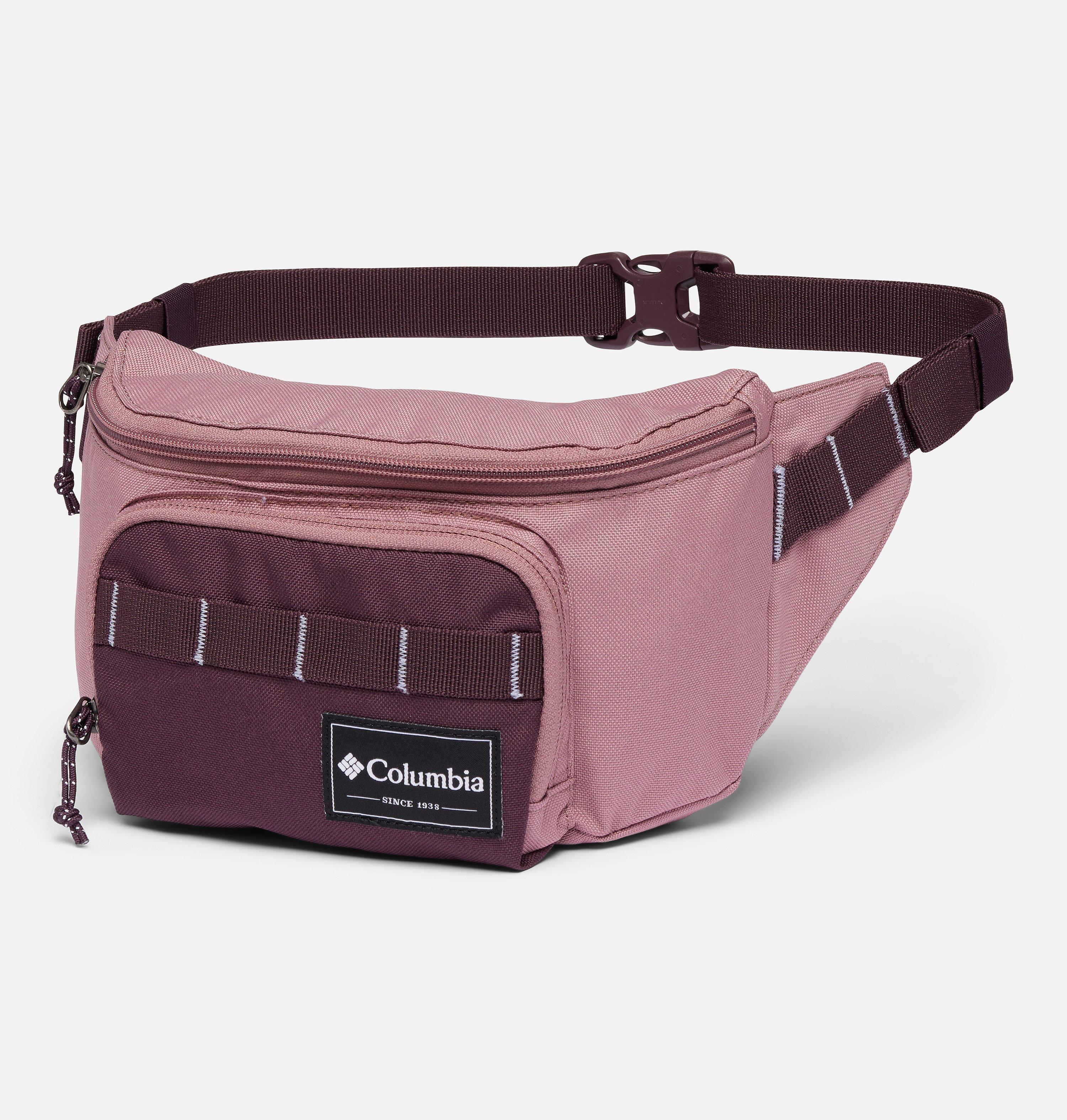 Zigzag II Hip Pack 1