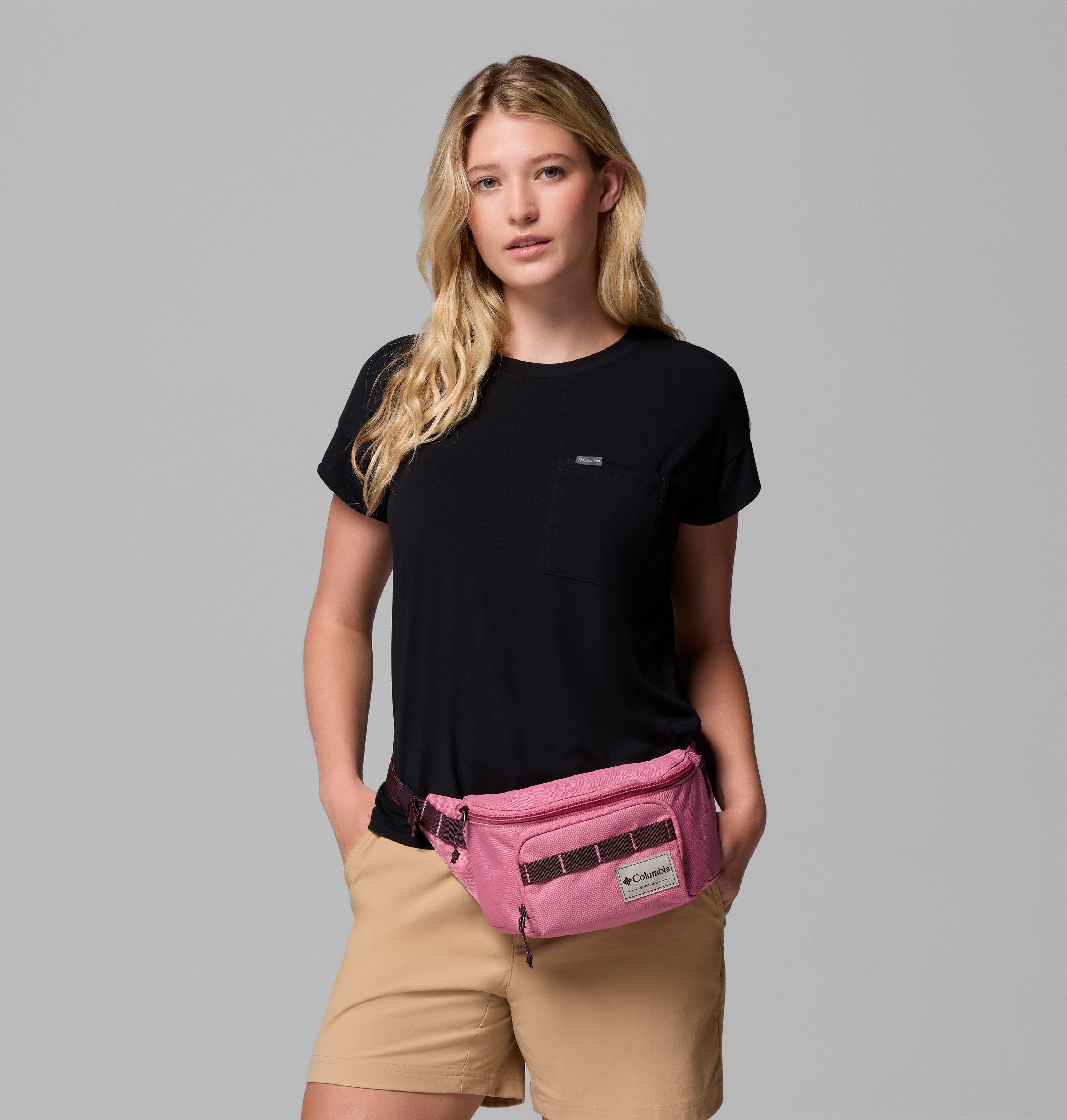 Zigzag II Hip Pack | 661 | O/S 5