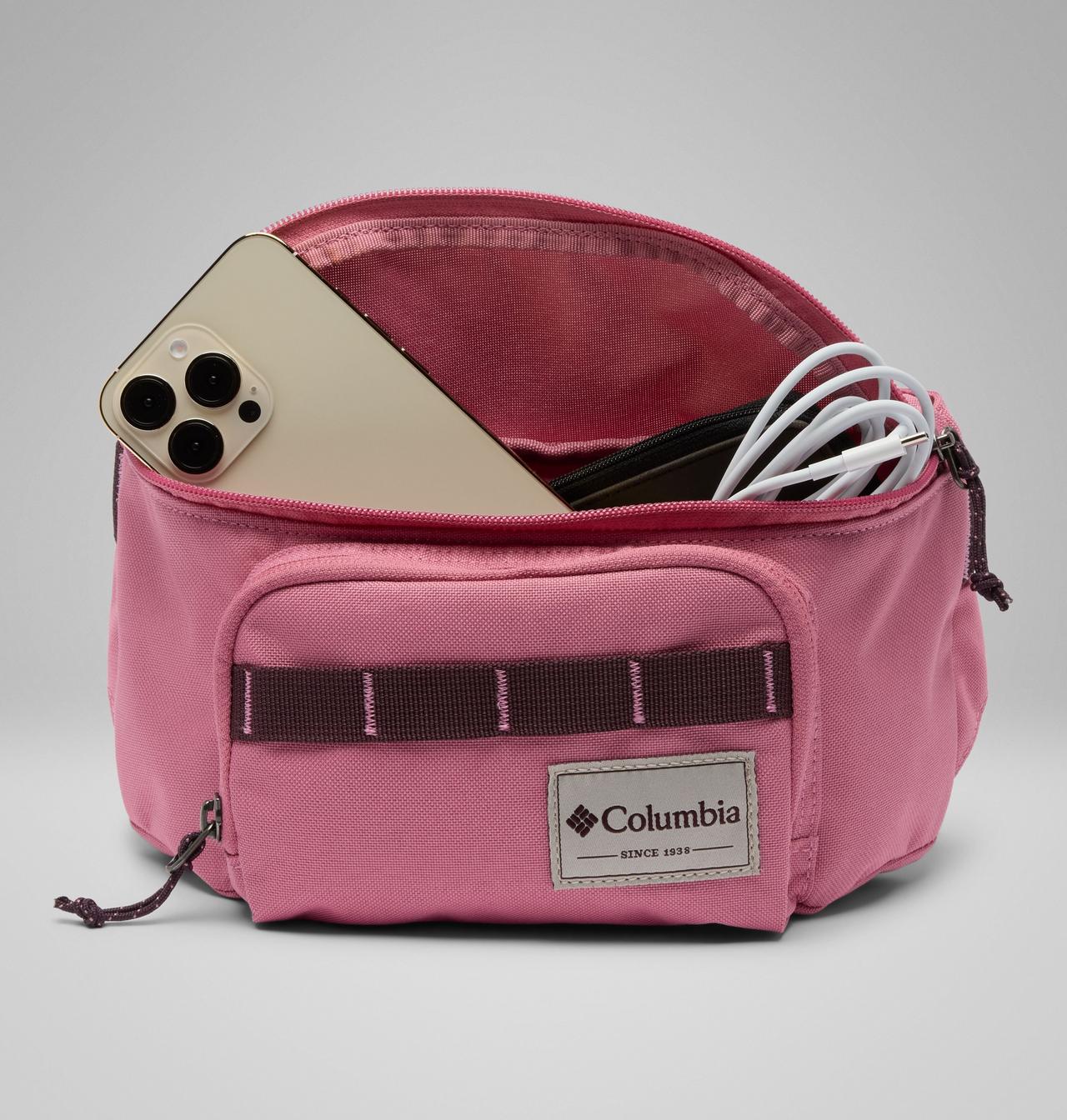 Zigzag™ II Hip Pack | 661 | O/S 7