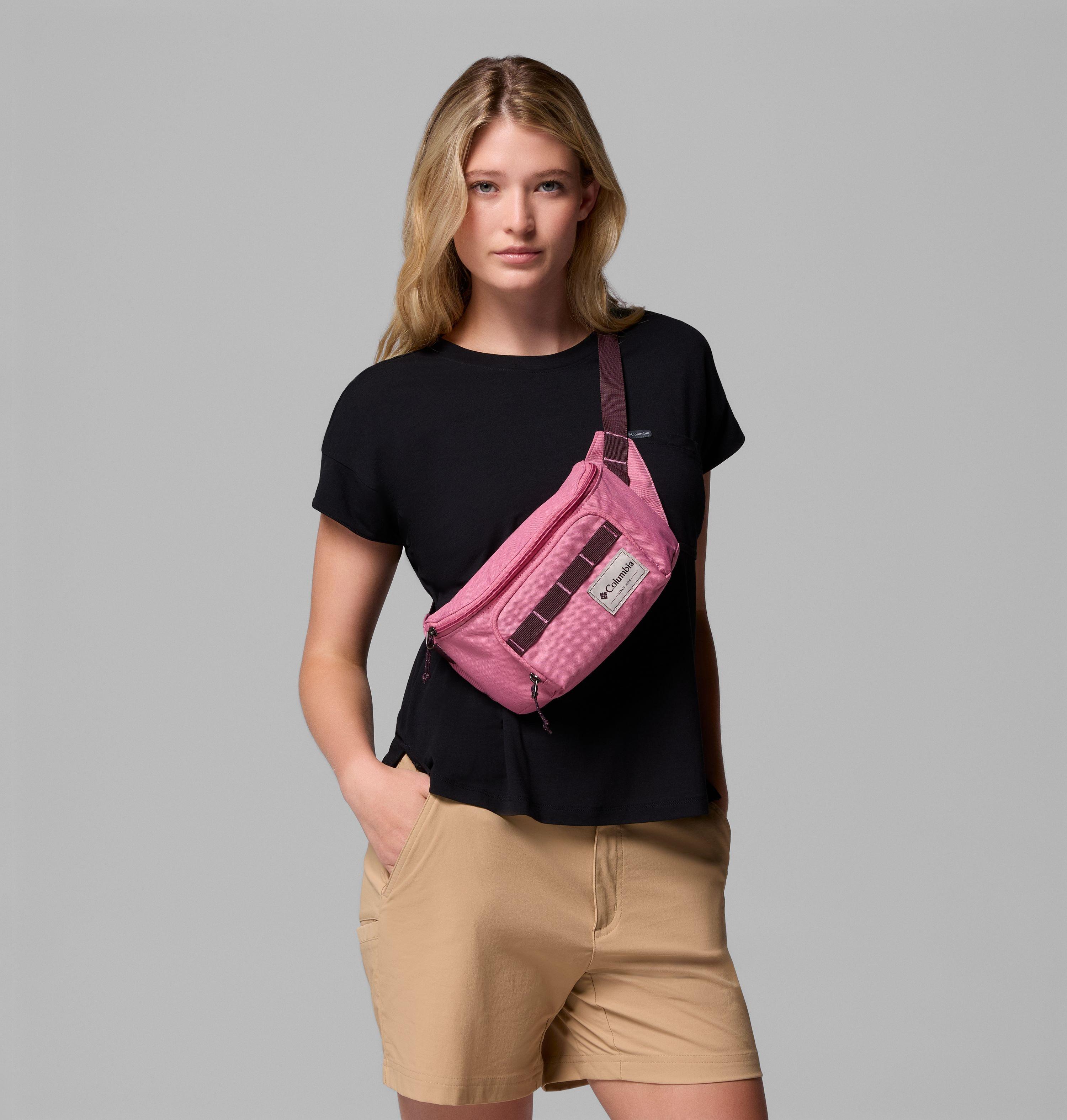 Zigzag II Hip Pack | 661 | O/S 6