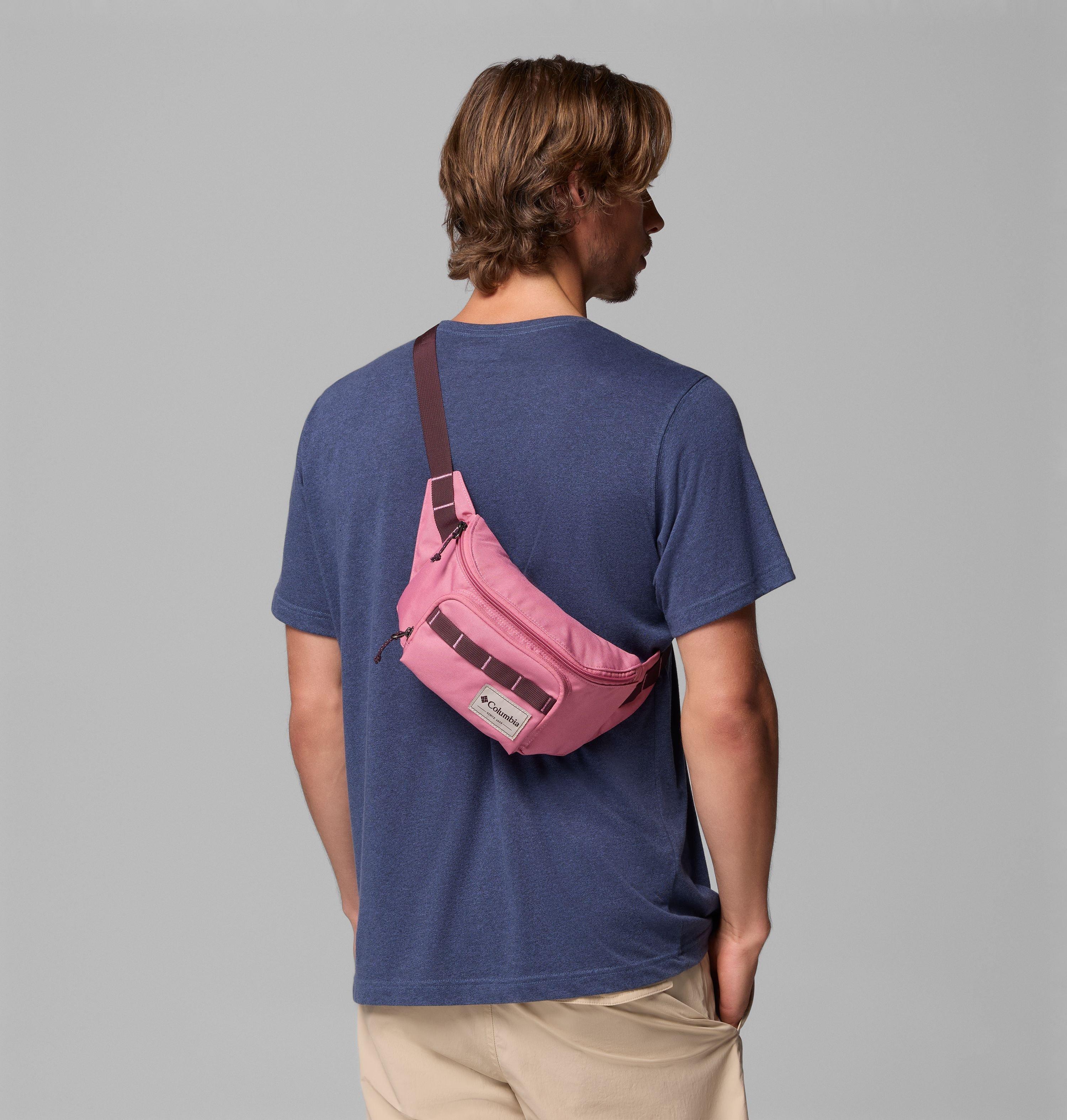 Zigzag II Hip Pack | 661 | O/S 4