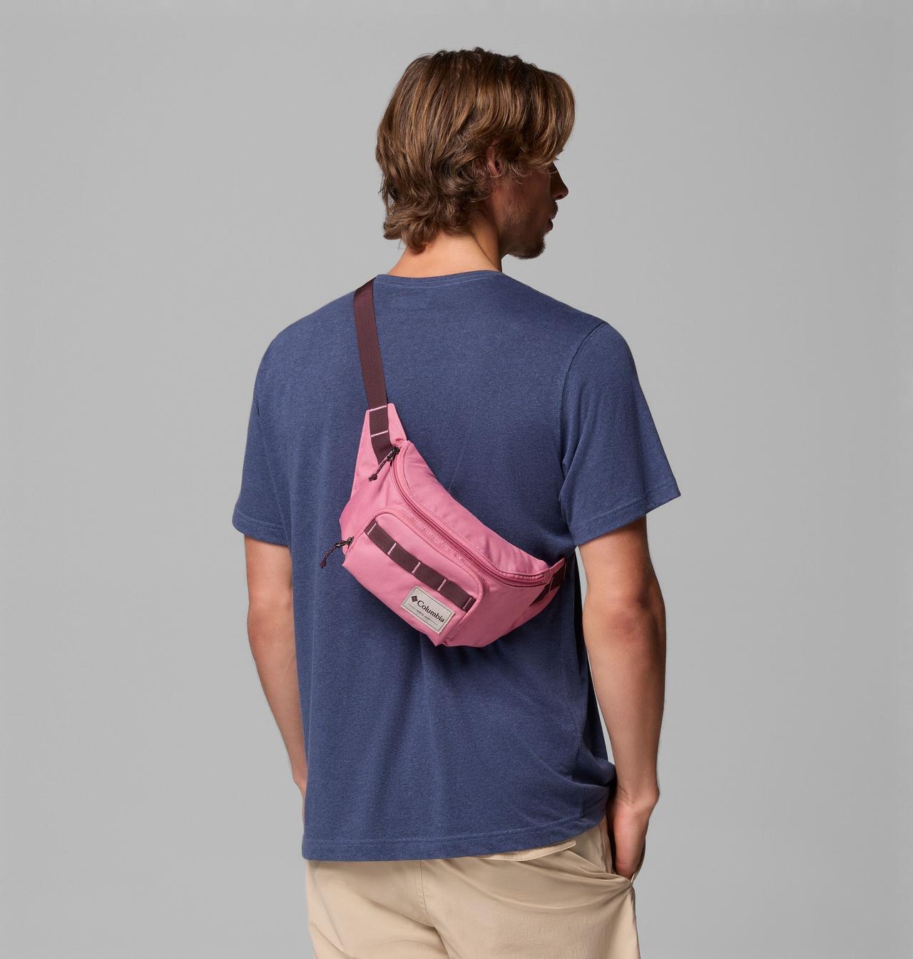 Zigzag™ II Hip Pack | 661 | O/S 4