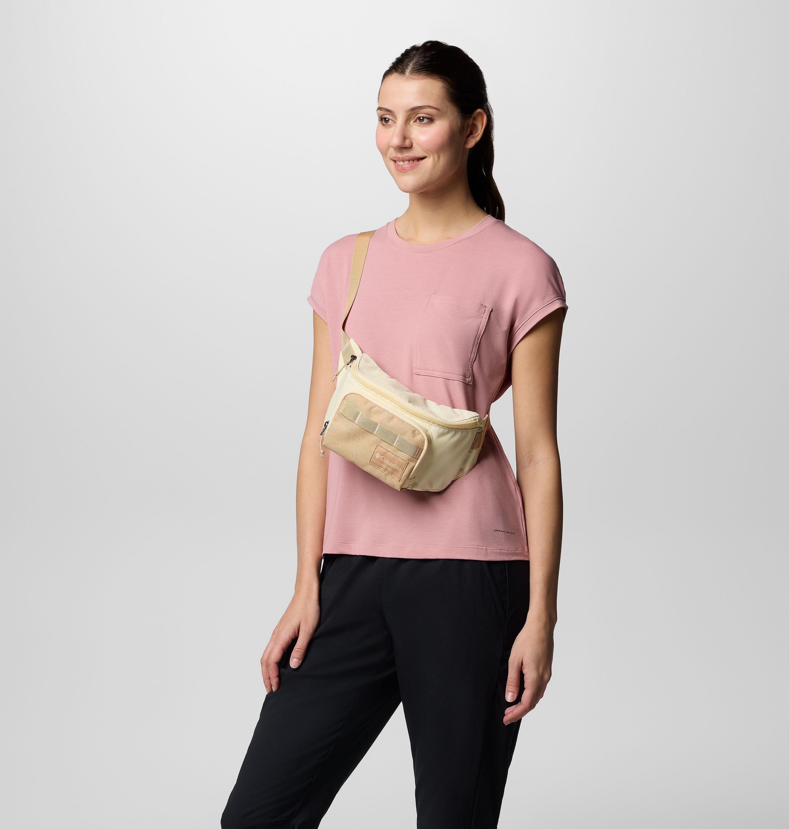 Zigzag II Hip Pack 4
