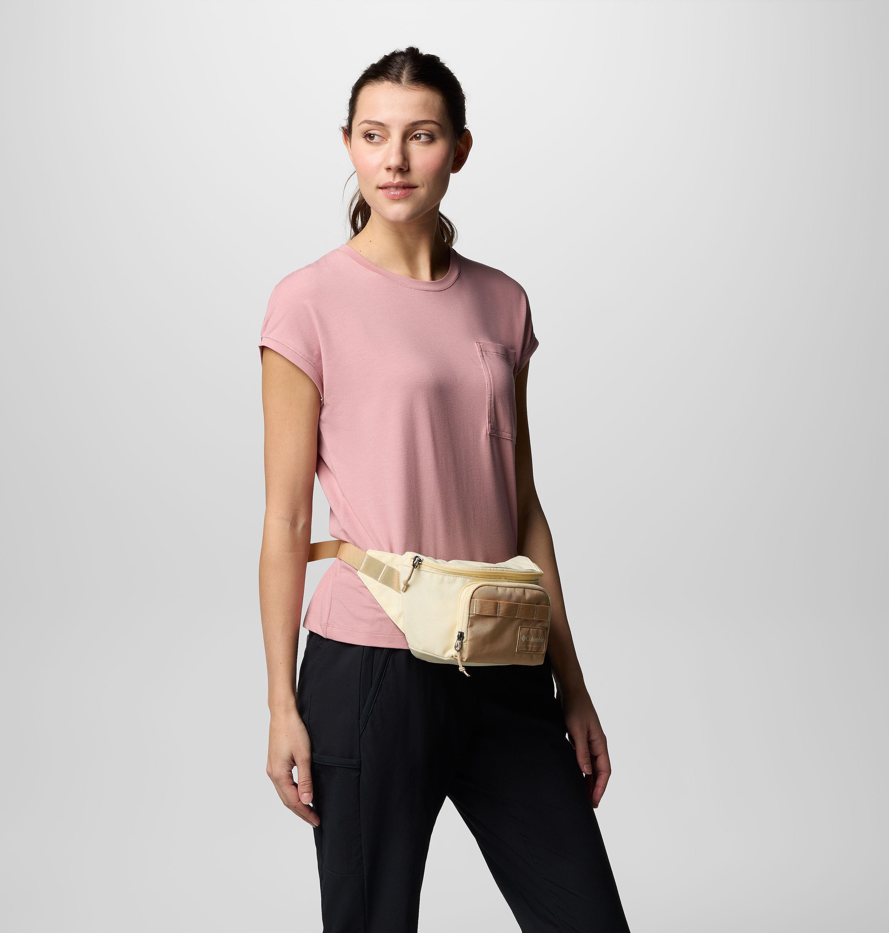 Zigzag II Hip Pack 5