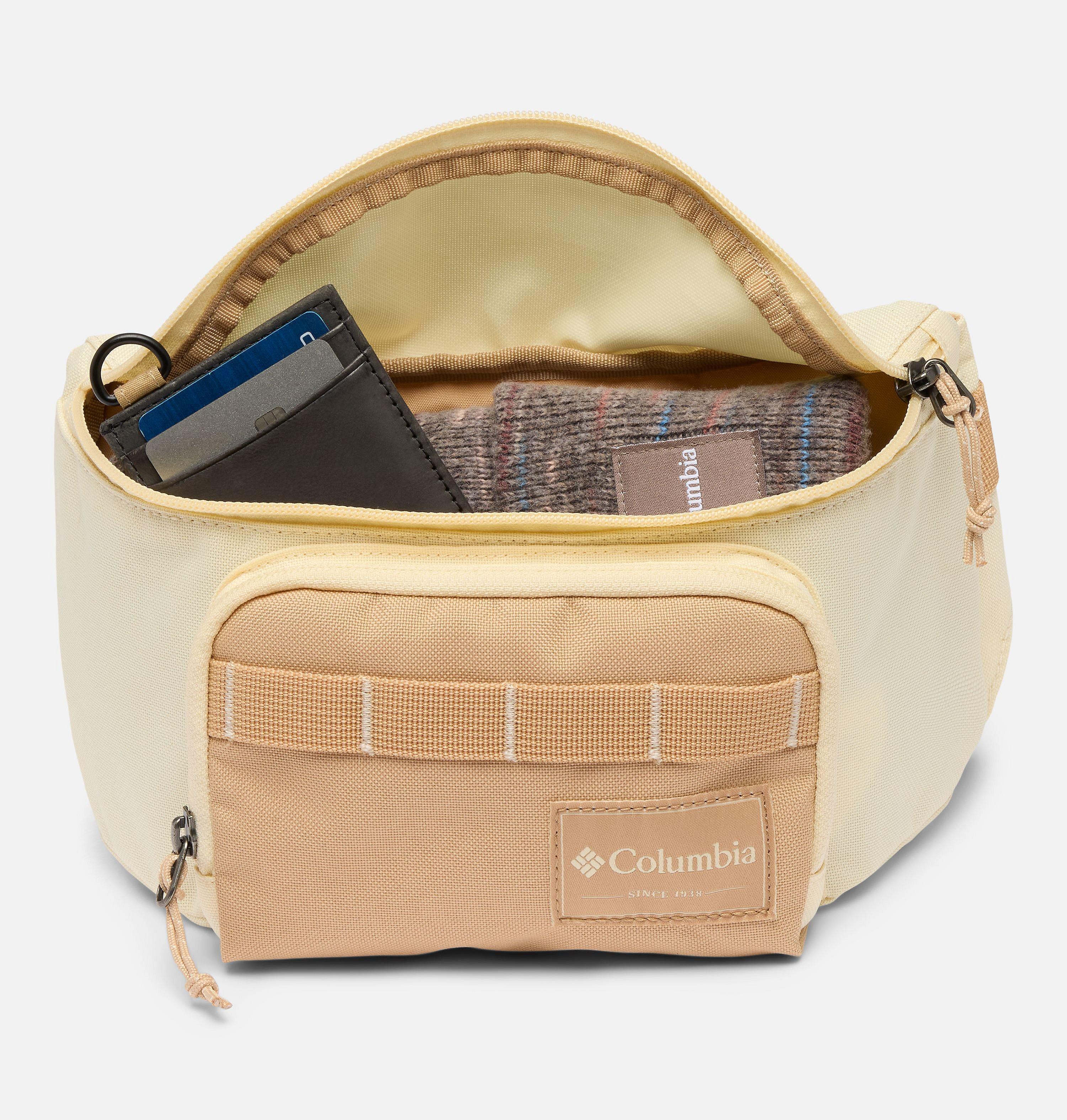 Zigzag II Hip Pack 7