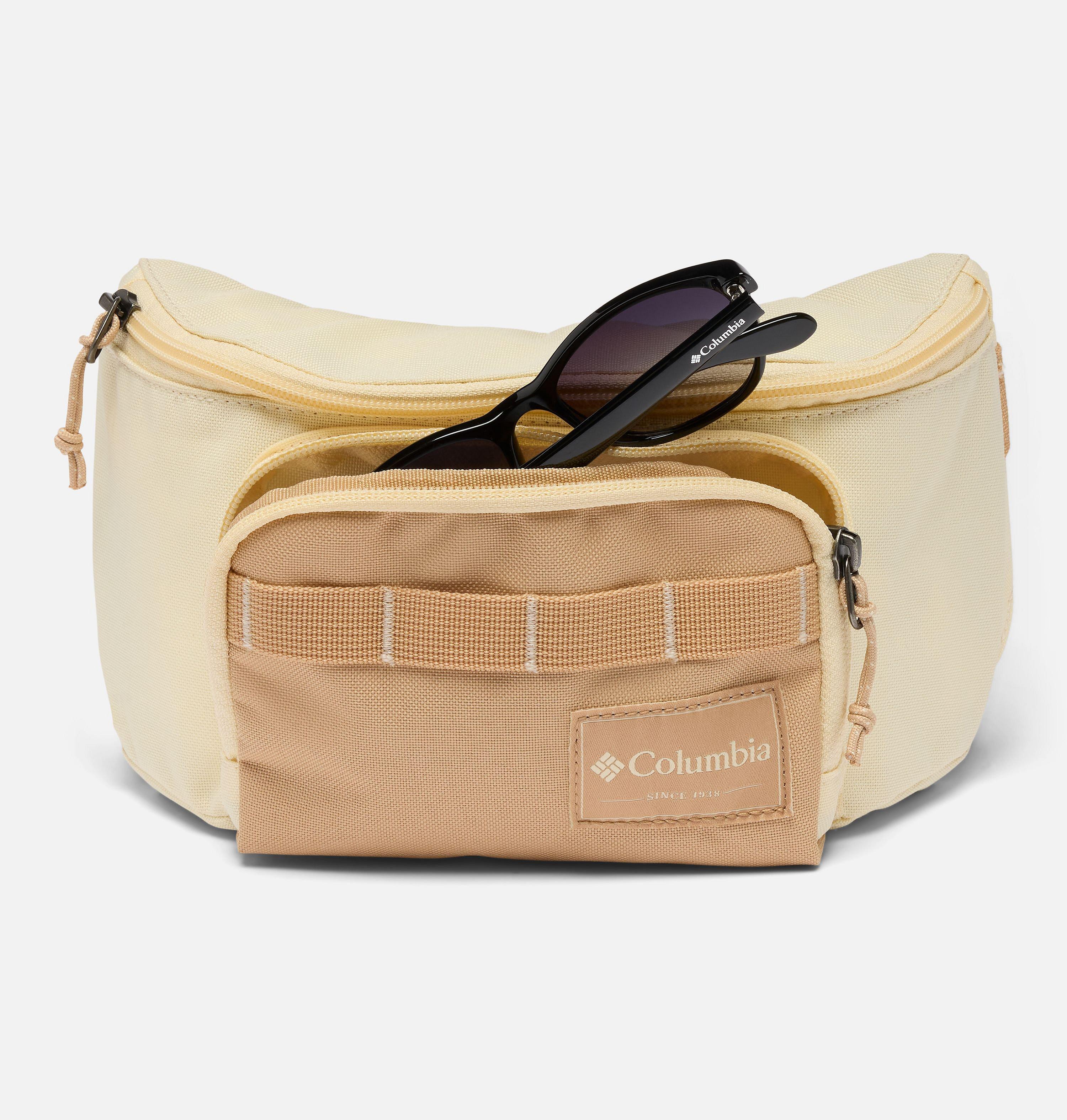 Zigzag II Hip Pack 8