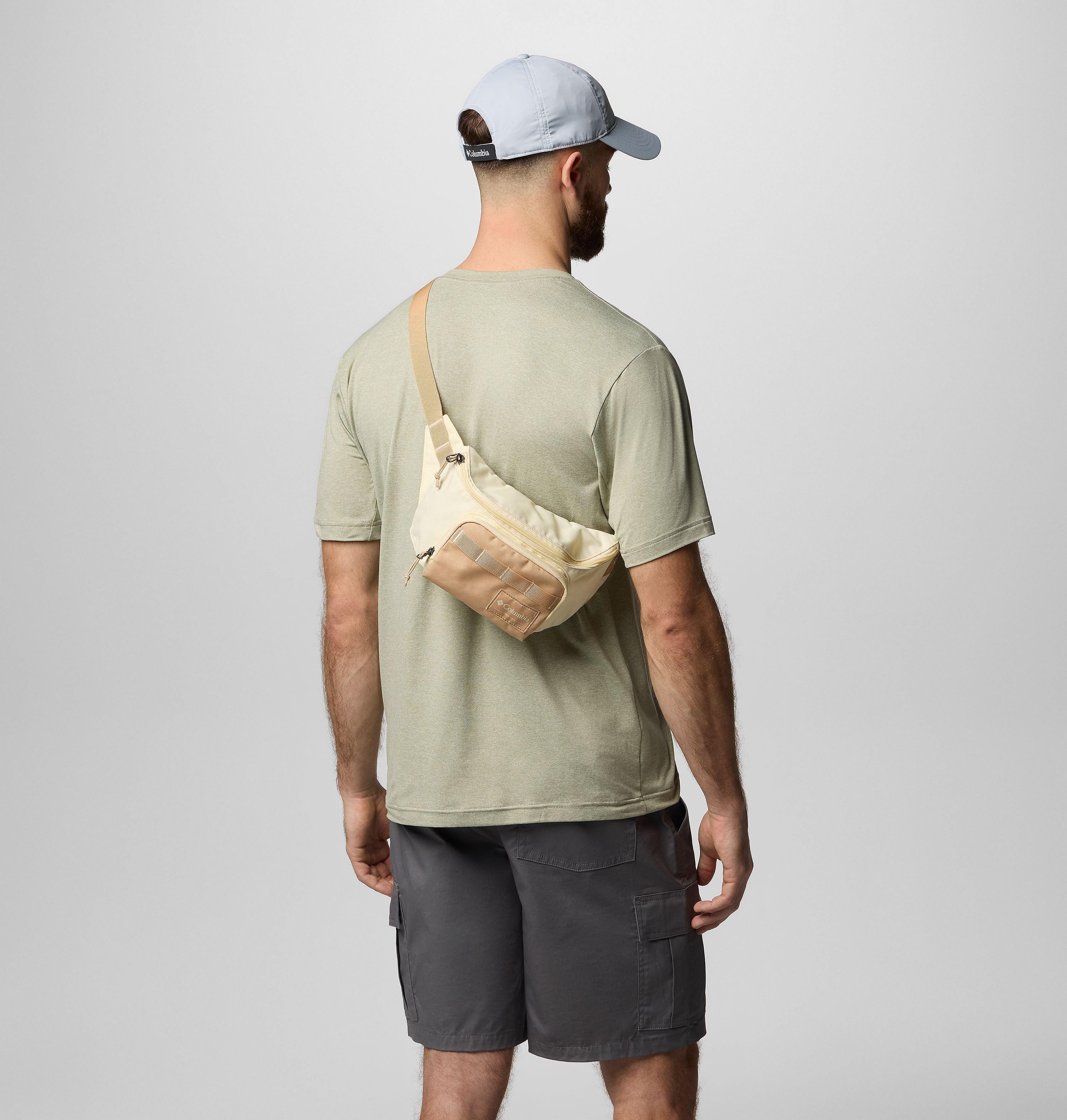 Zigzag II Hip Pack 3