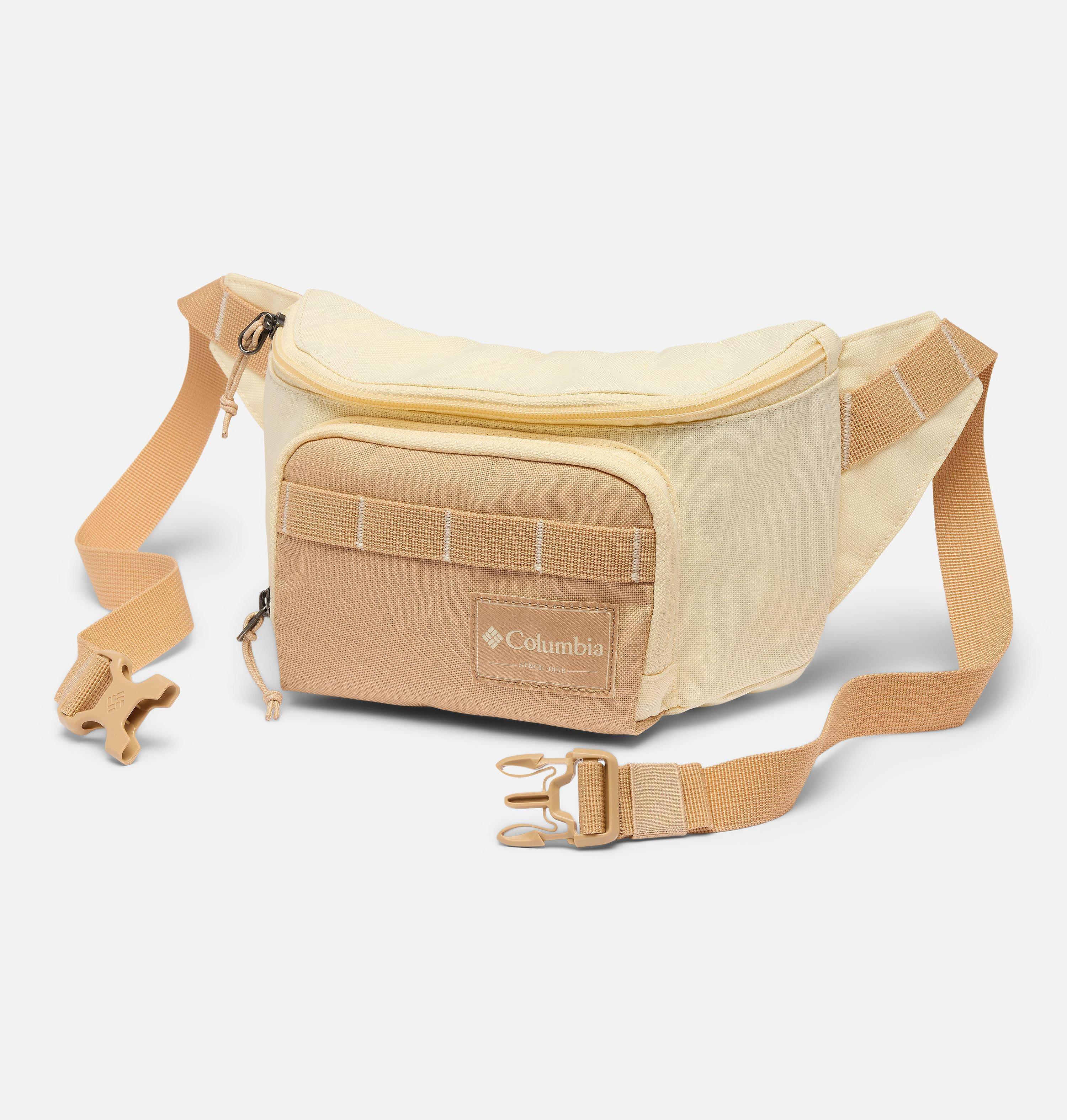 Zigzag II Hip Pack 1