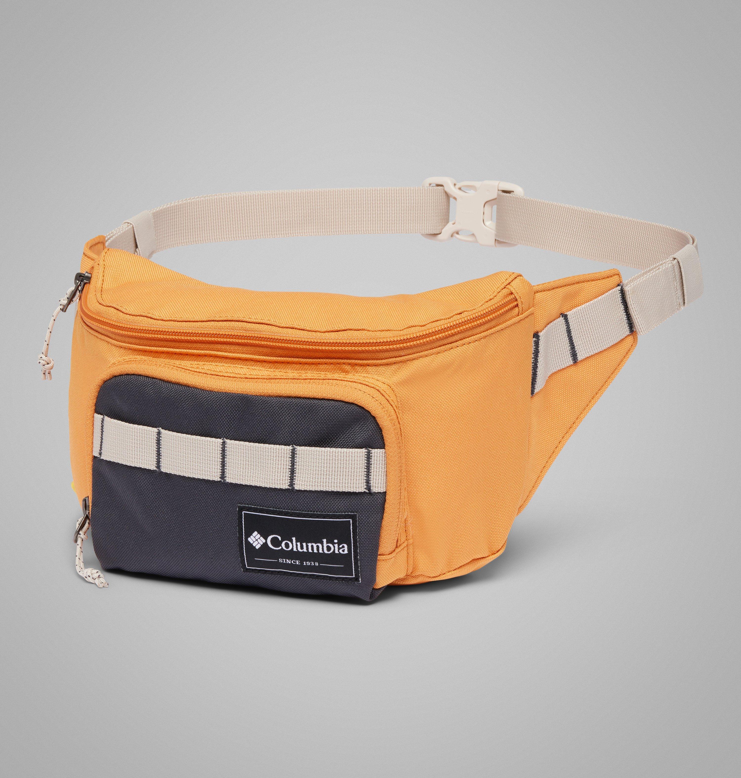 Zigzag II Hip Pack 1