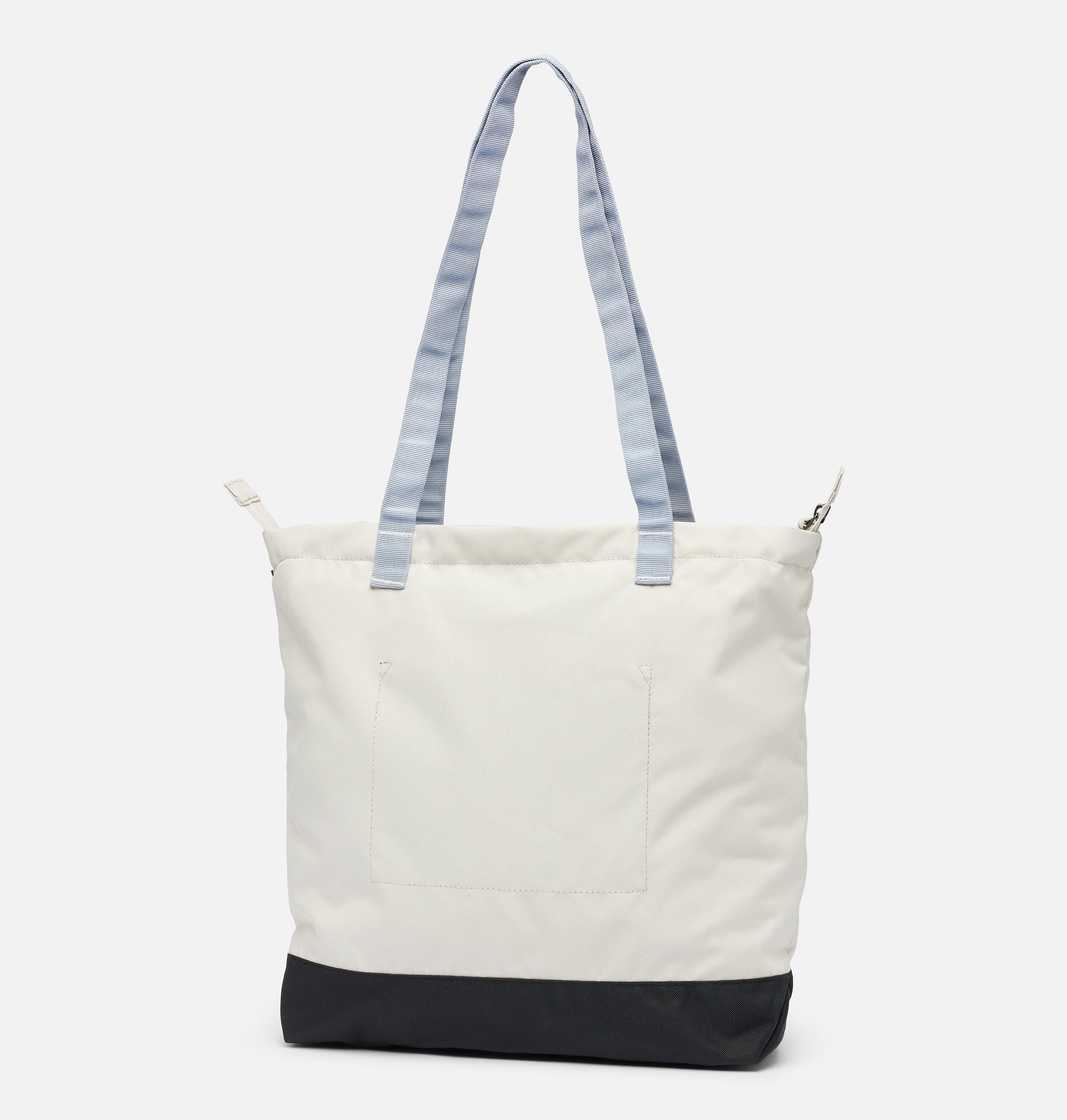 Zigzag II Tote 2
