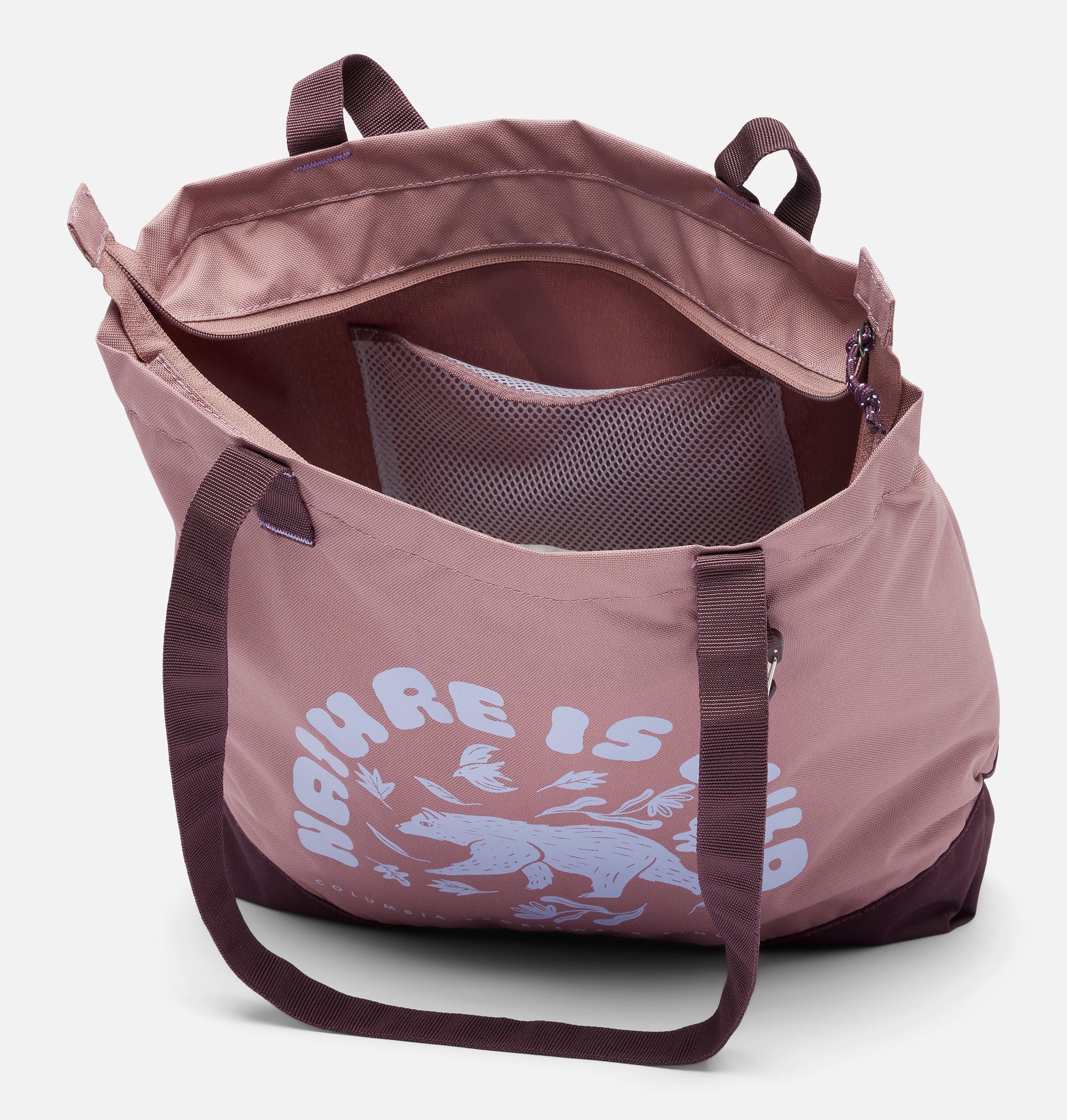 Zigzag II Tote 3
