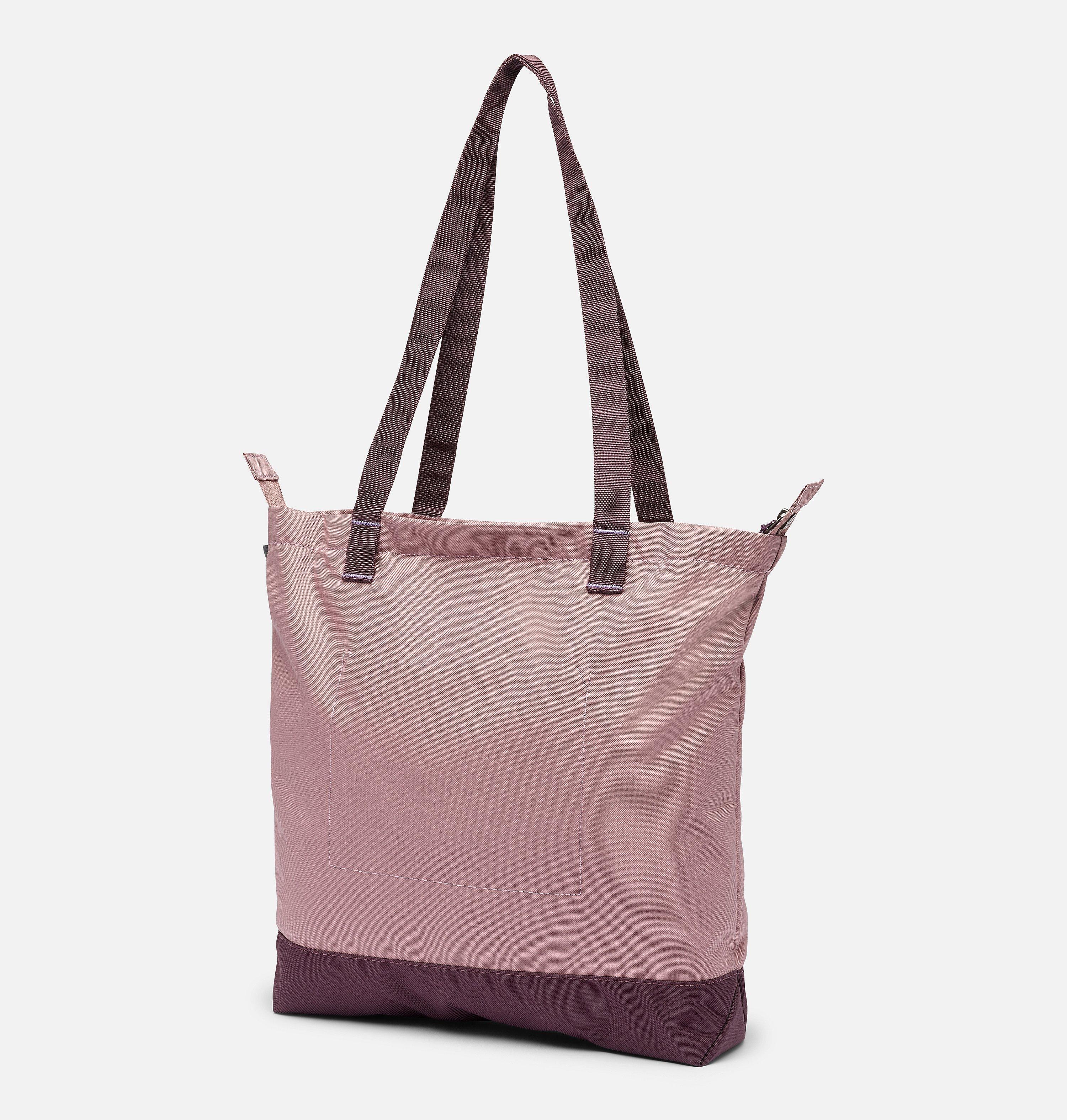 Zigzag II Tote 2