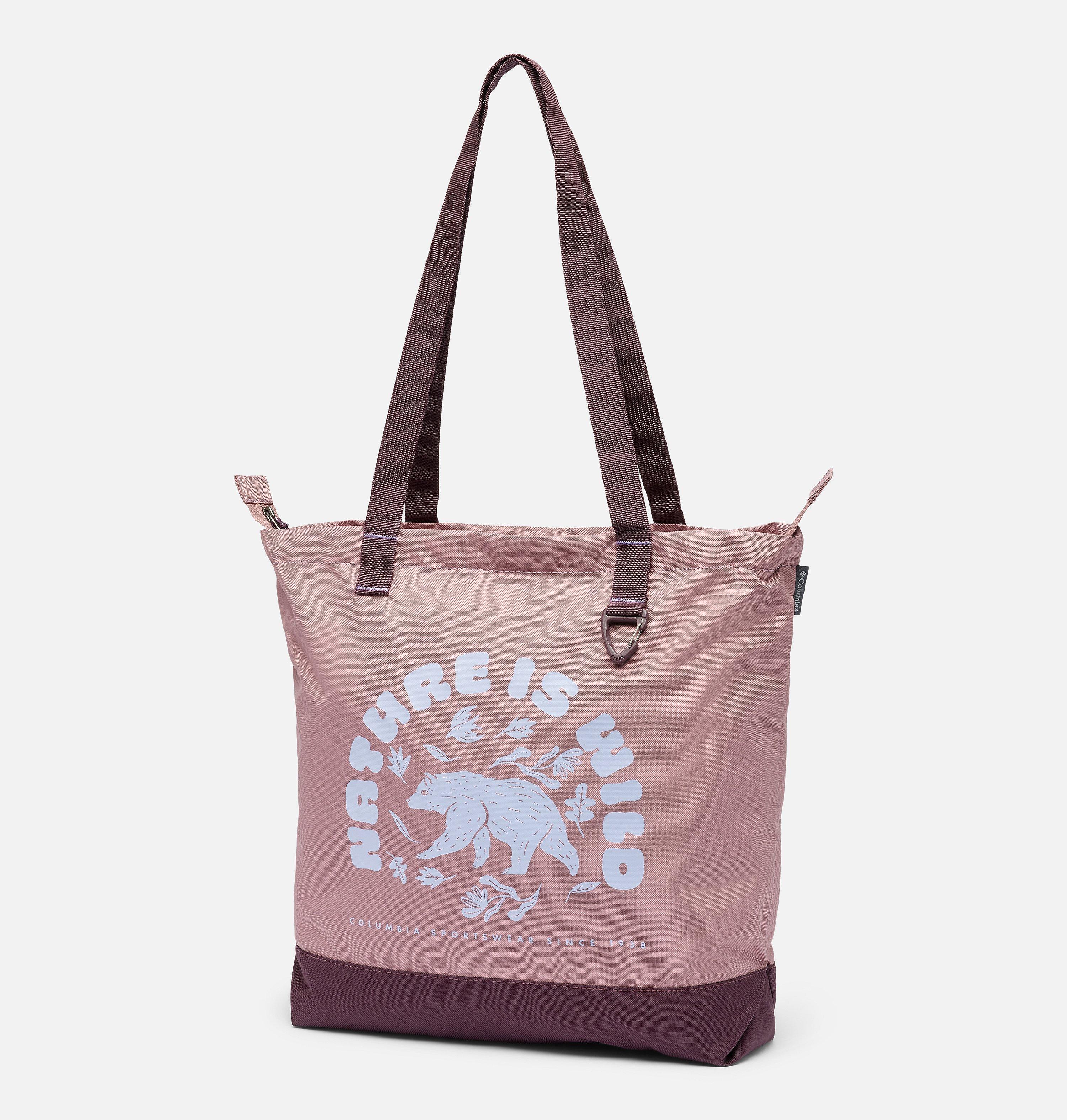 Zigzag II Tote 1