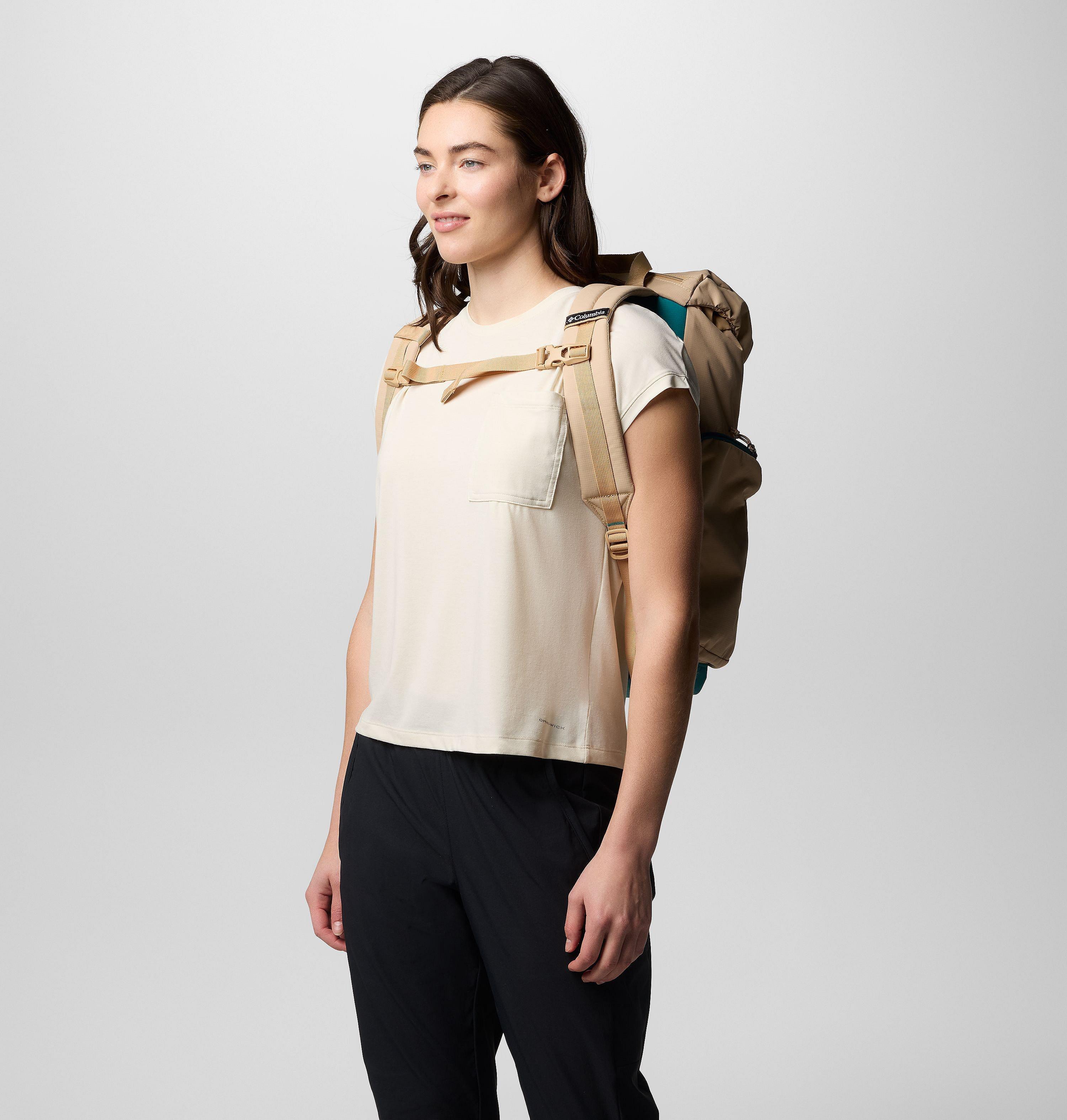 Trail Traveler 28L Rucksack 4