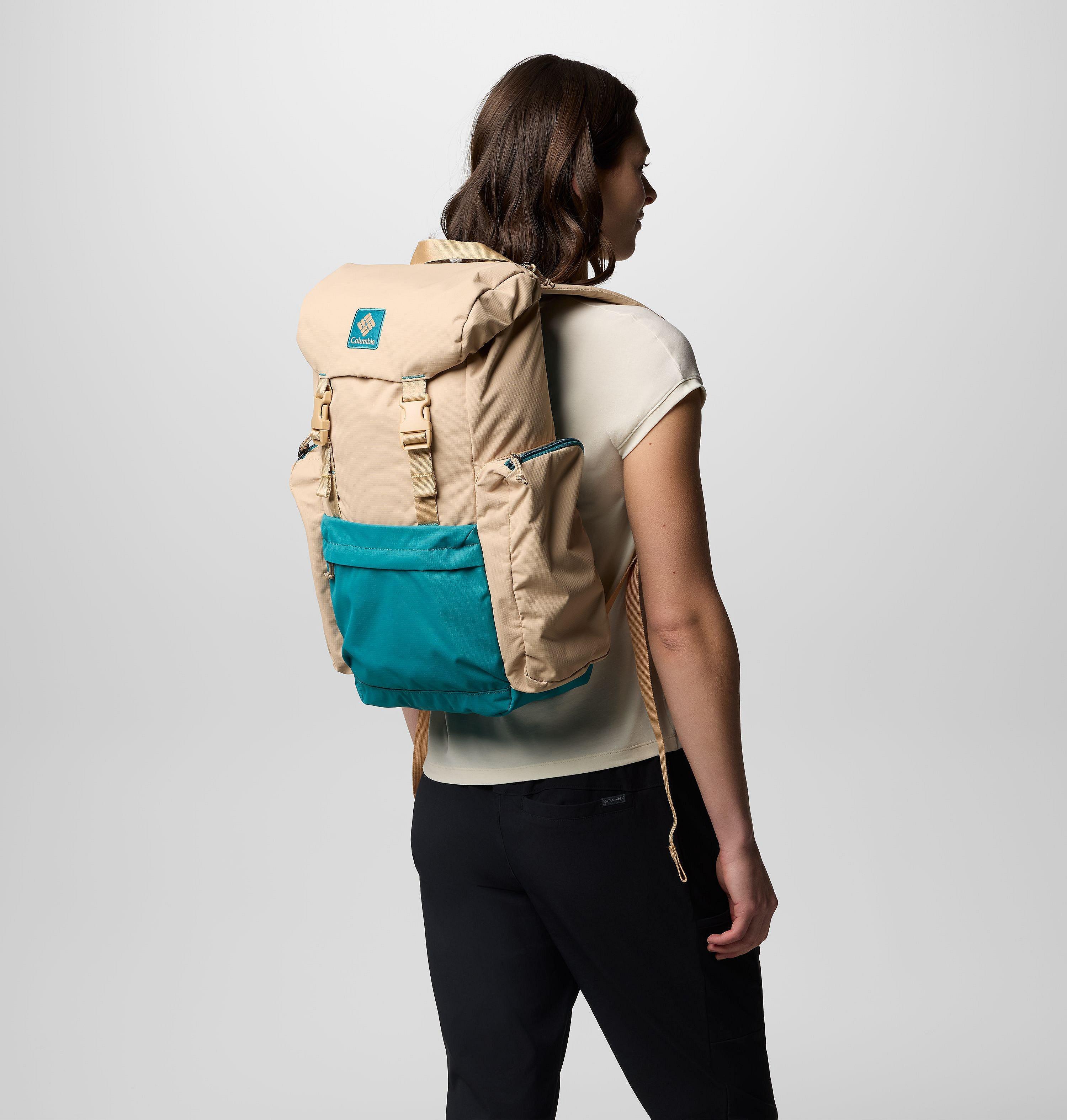 Trail Traveler 28L Rucksack 5