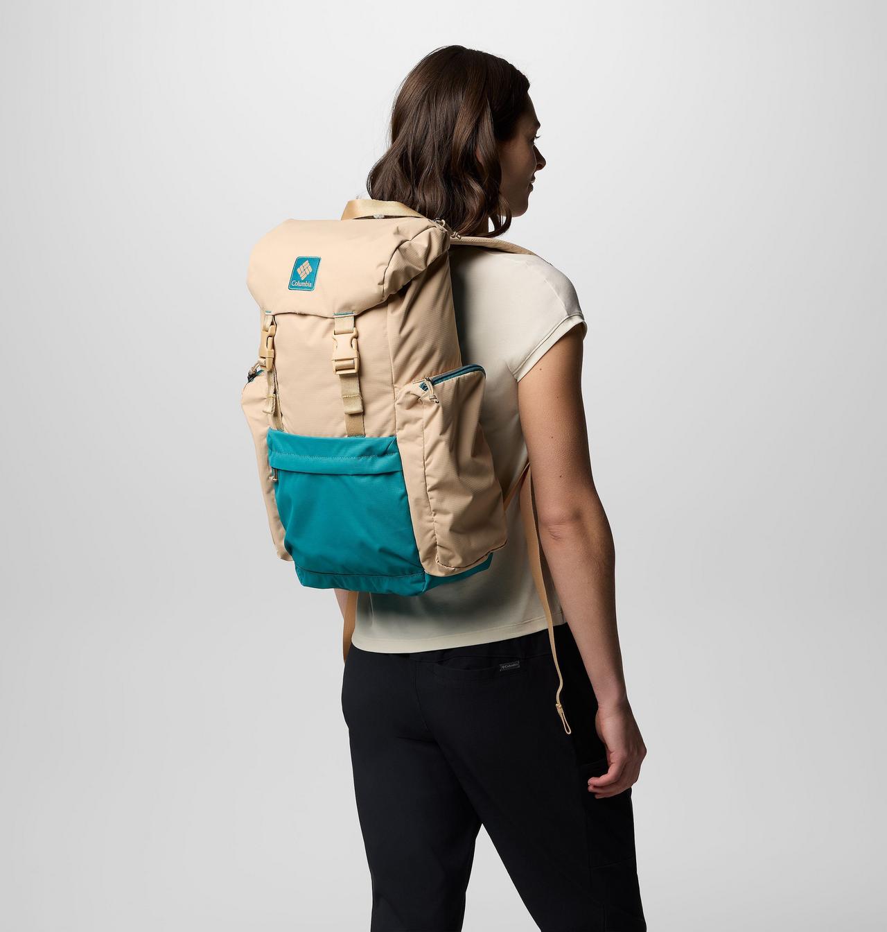 Trail Traveler™ 28L Rucksack 5