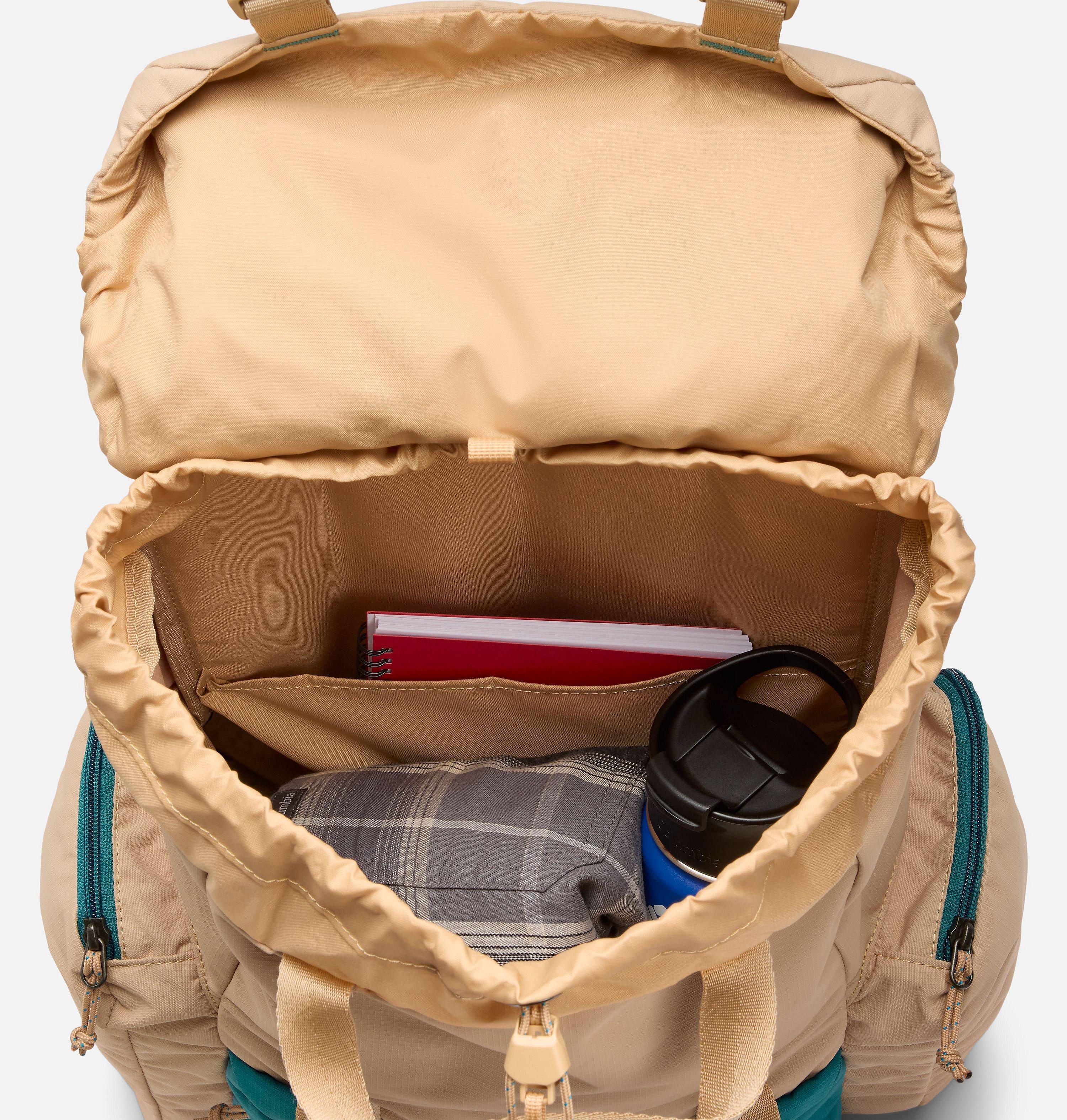 Trail Traveler 28L Rucksack 8