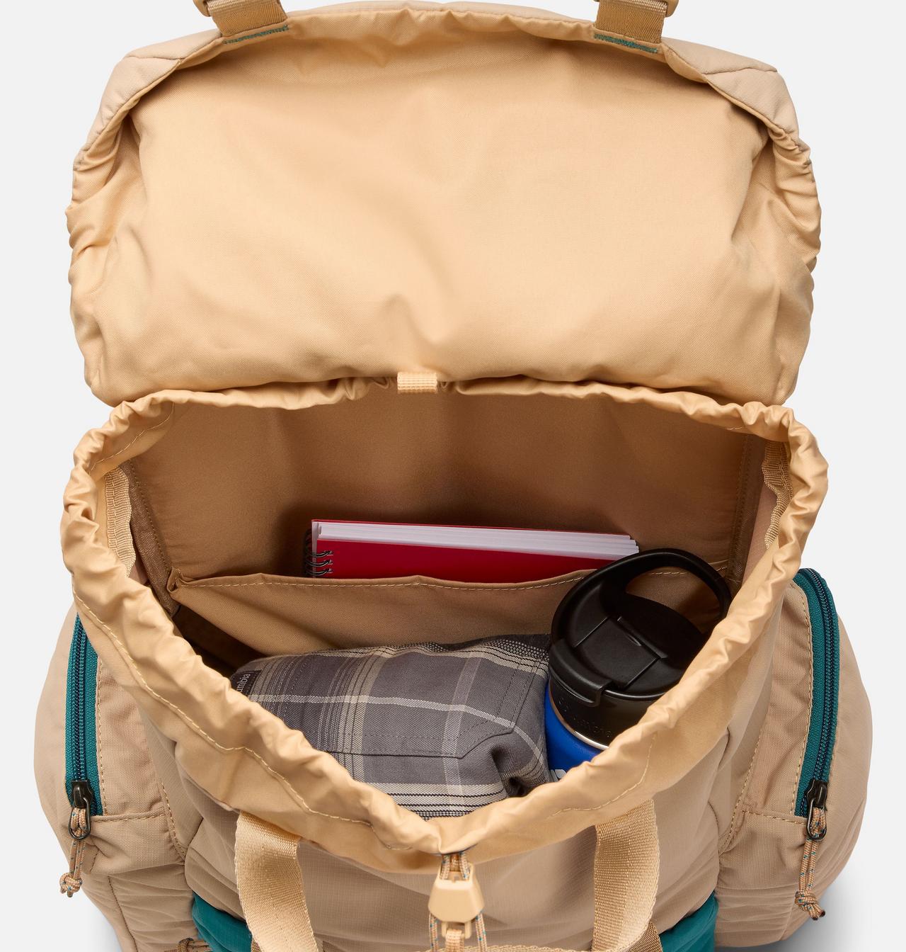 Trail Traveler™ 28L Rucksack 8