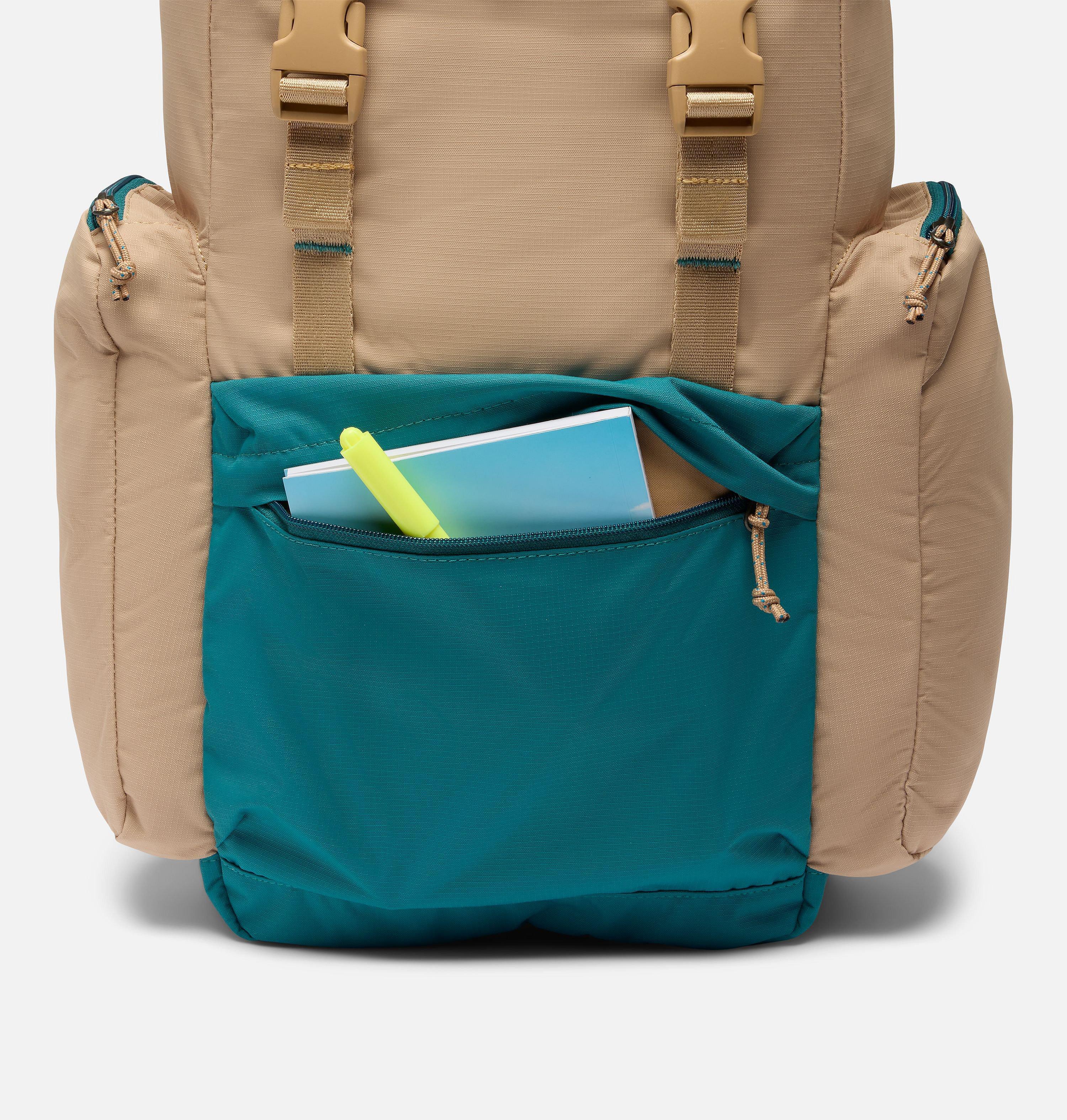 Trail Traveler 28L Rucksack 9