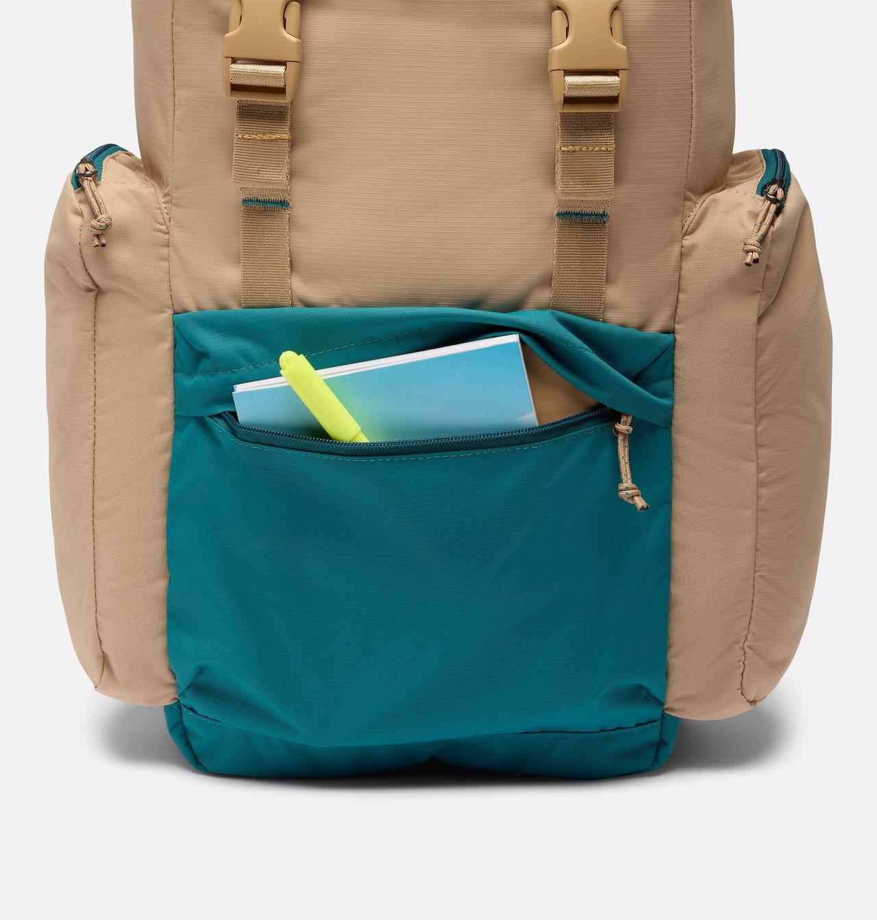 Trail Traveler™ 28L Rucksack 9