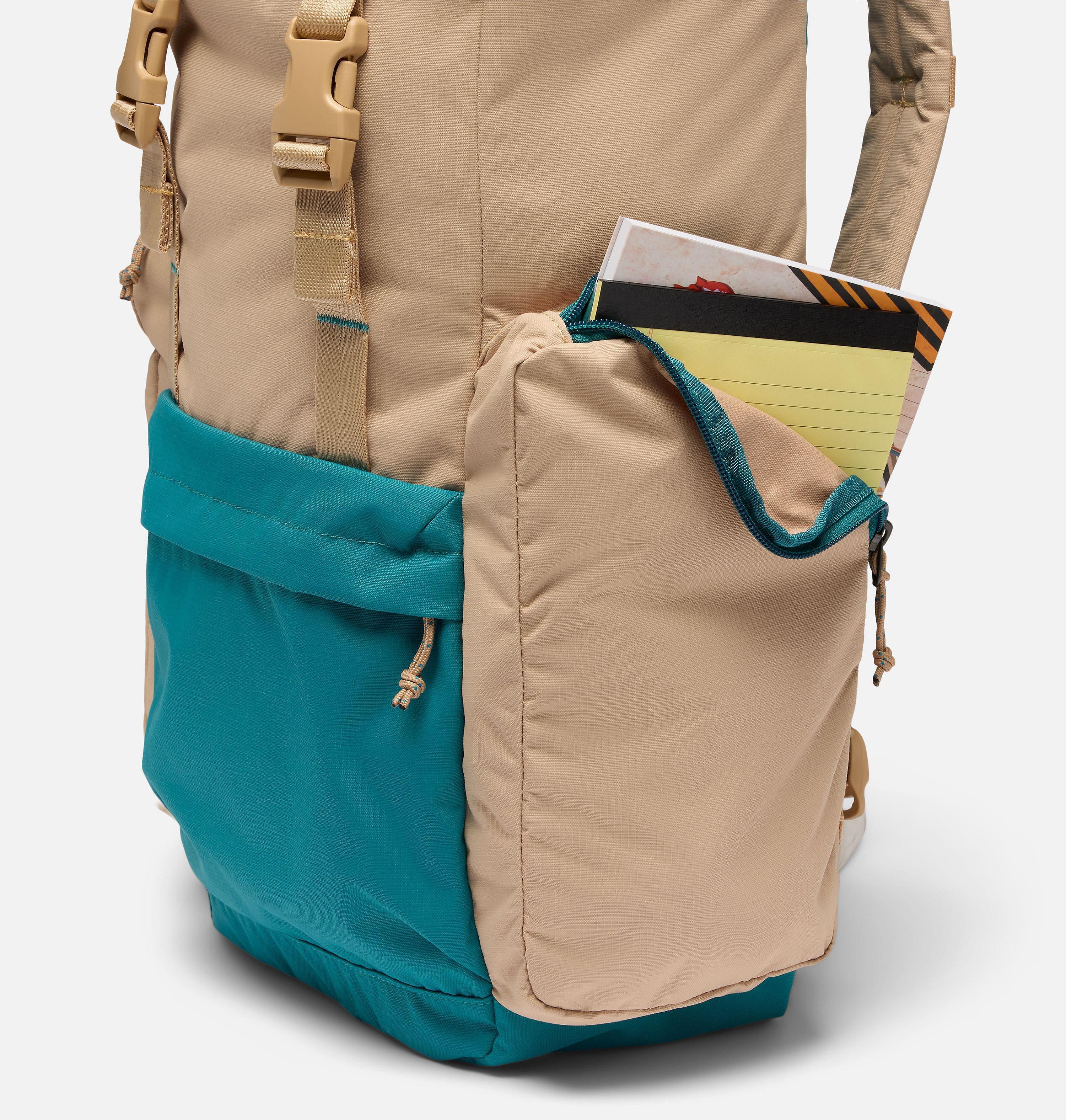 Trail Traveler 28L Rucksack 6