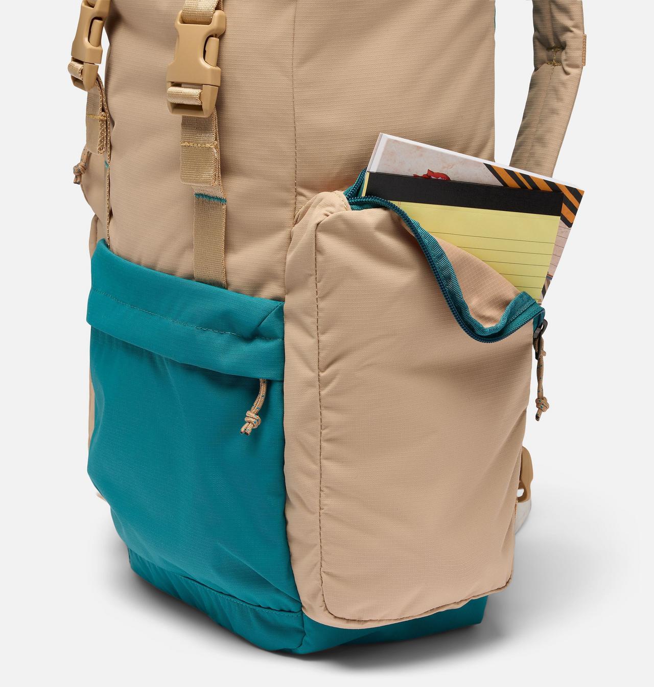 Trail Traveler™ 28L Rucksack 6