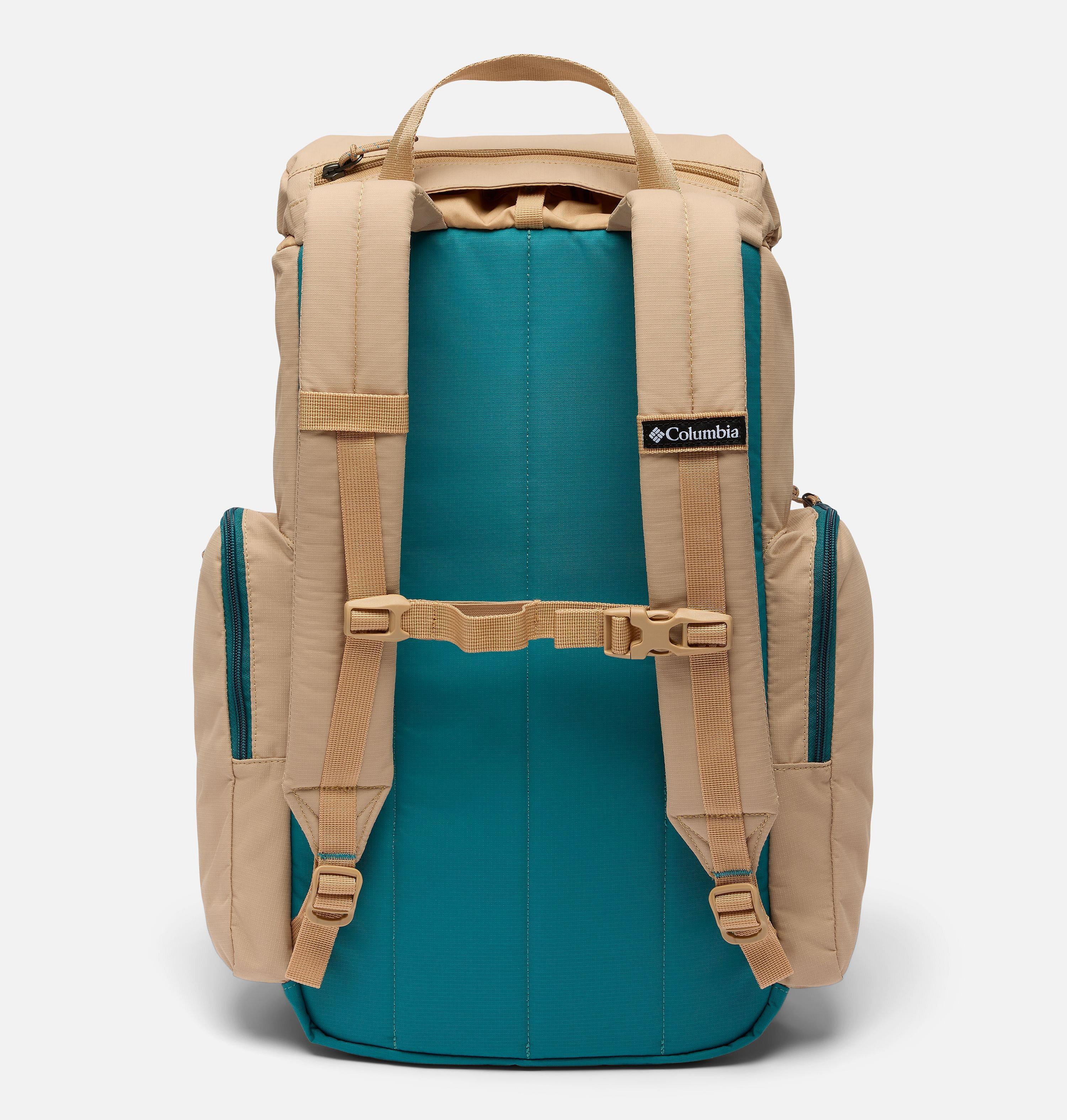 Trail Traveler 28L Rucksack 7