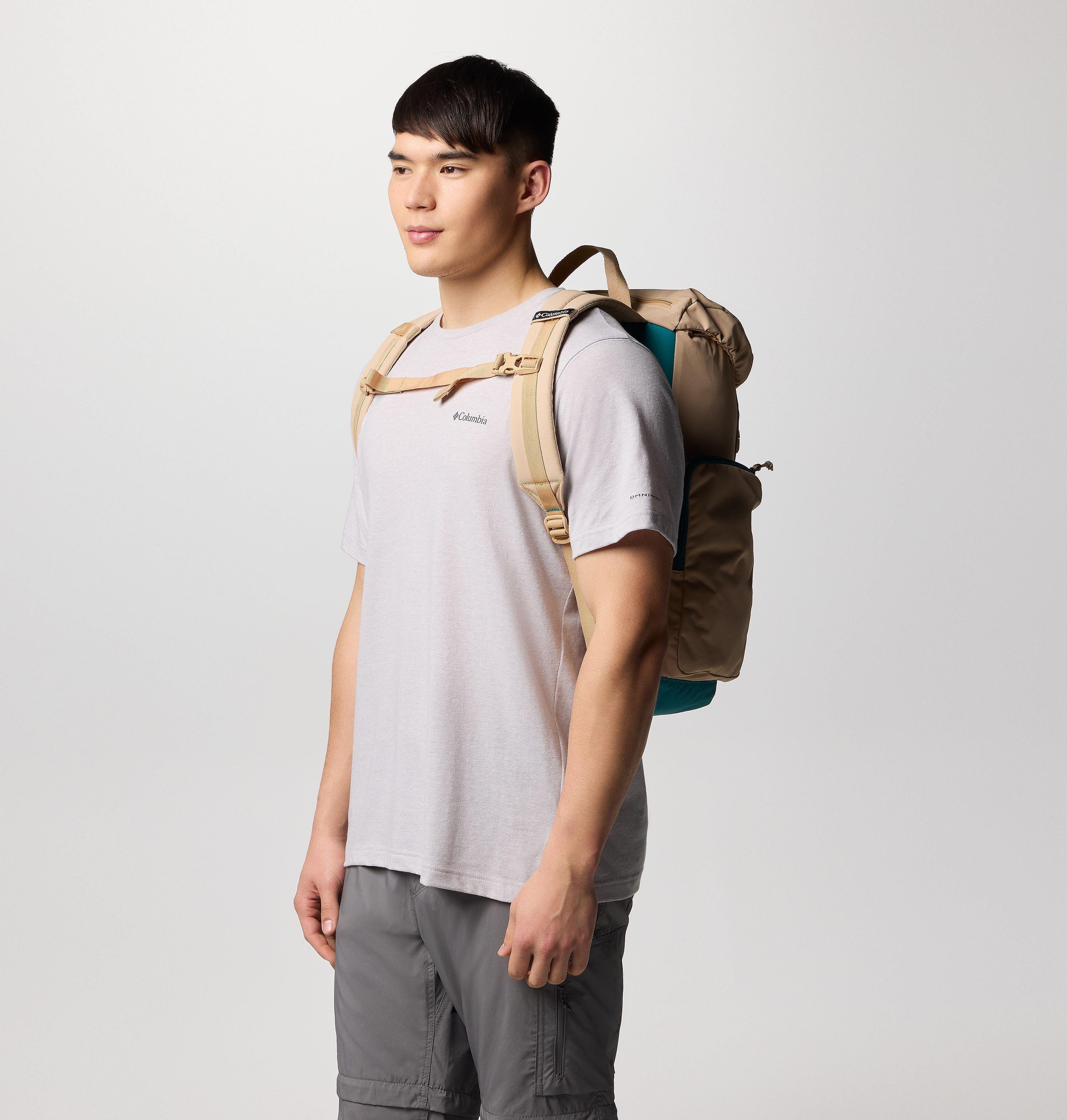 Trail Traveler 28L Rucksack 3