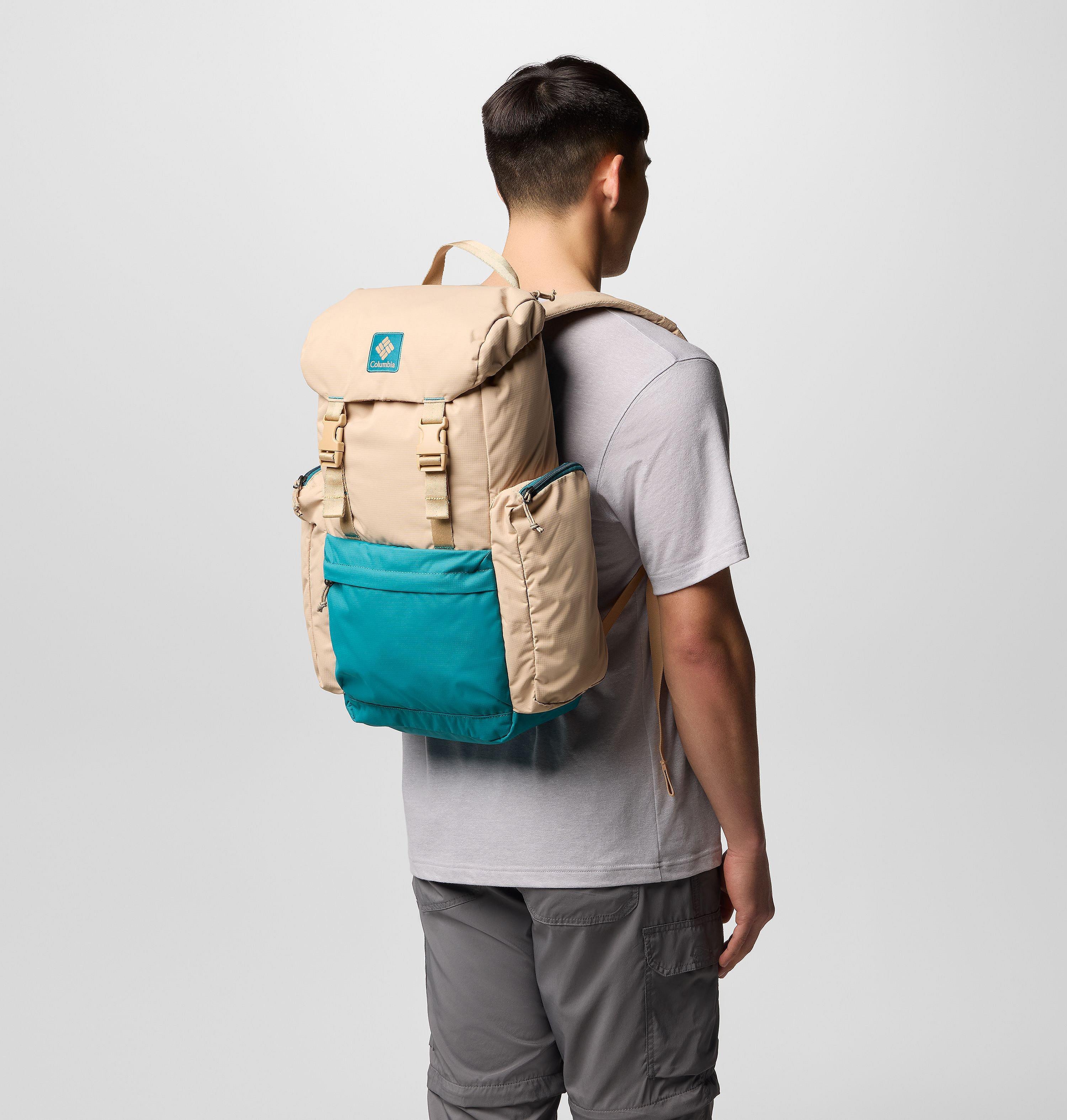 Trail Traveler 28L Rucksack 2