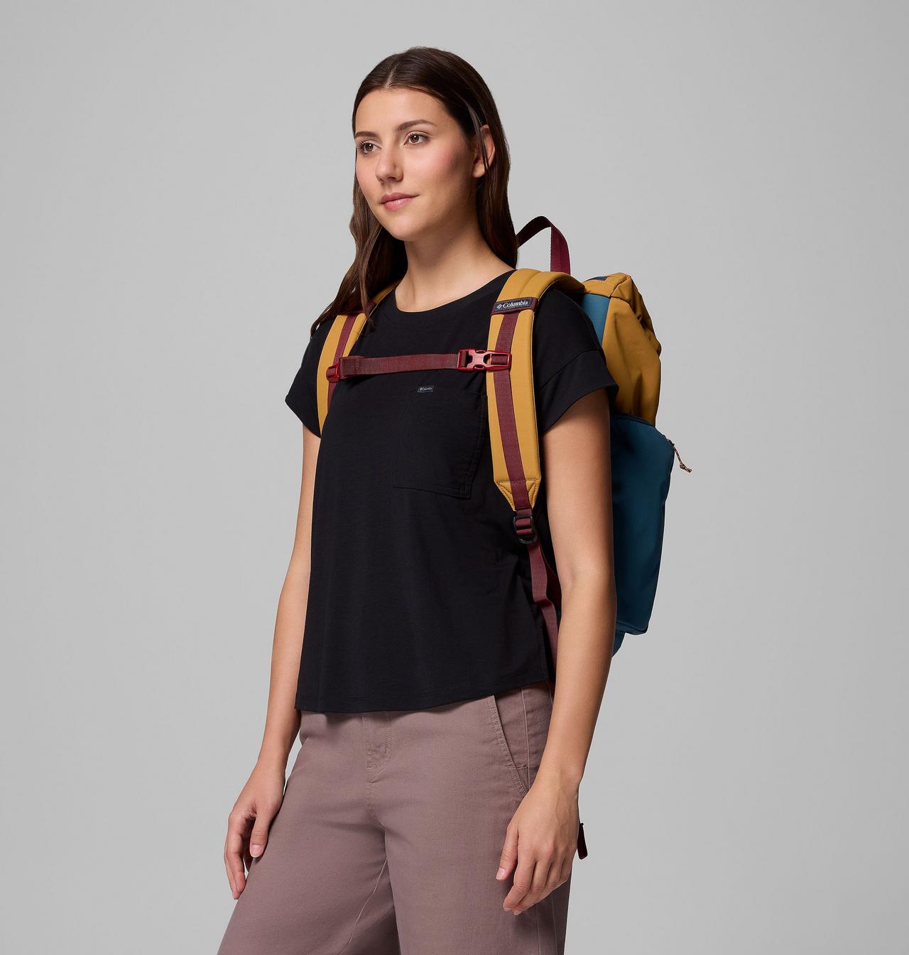 Trail Traveler™ 28L Rucksack 5