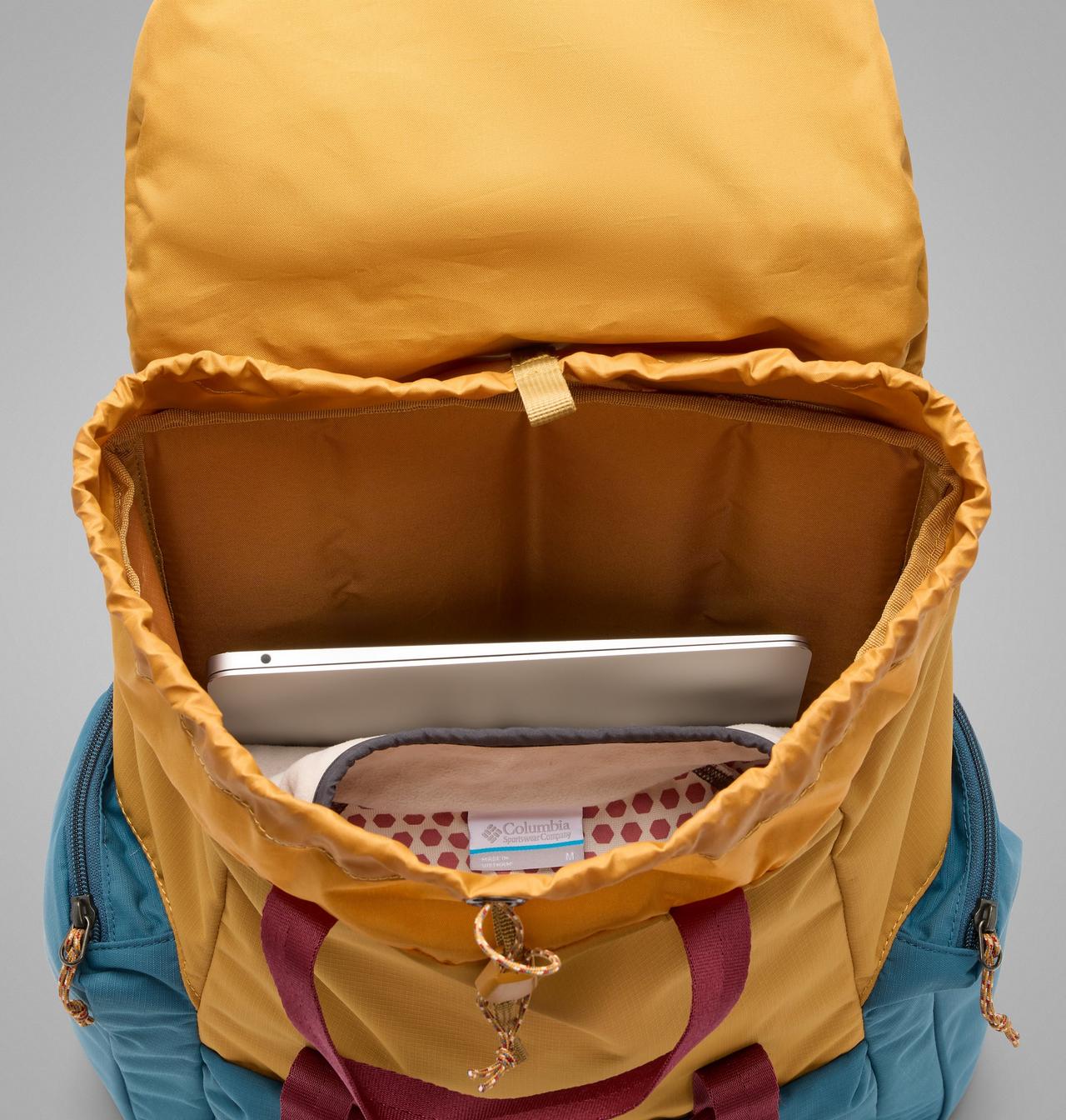 Trail Traveler™ 28L Rucksack 7