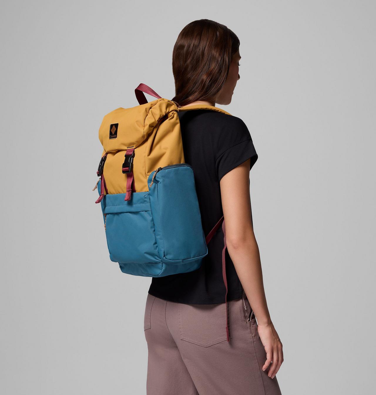 Trail Traveler™ 28L Rucksack 6