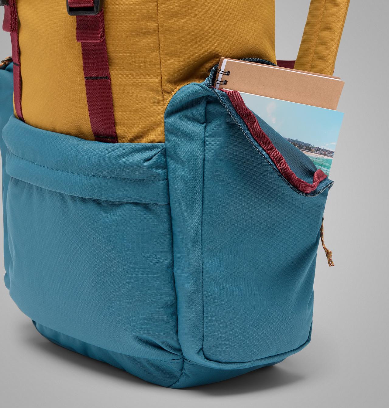 Trail Traveler™ 28L Rucksack 10