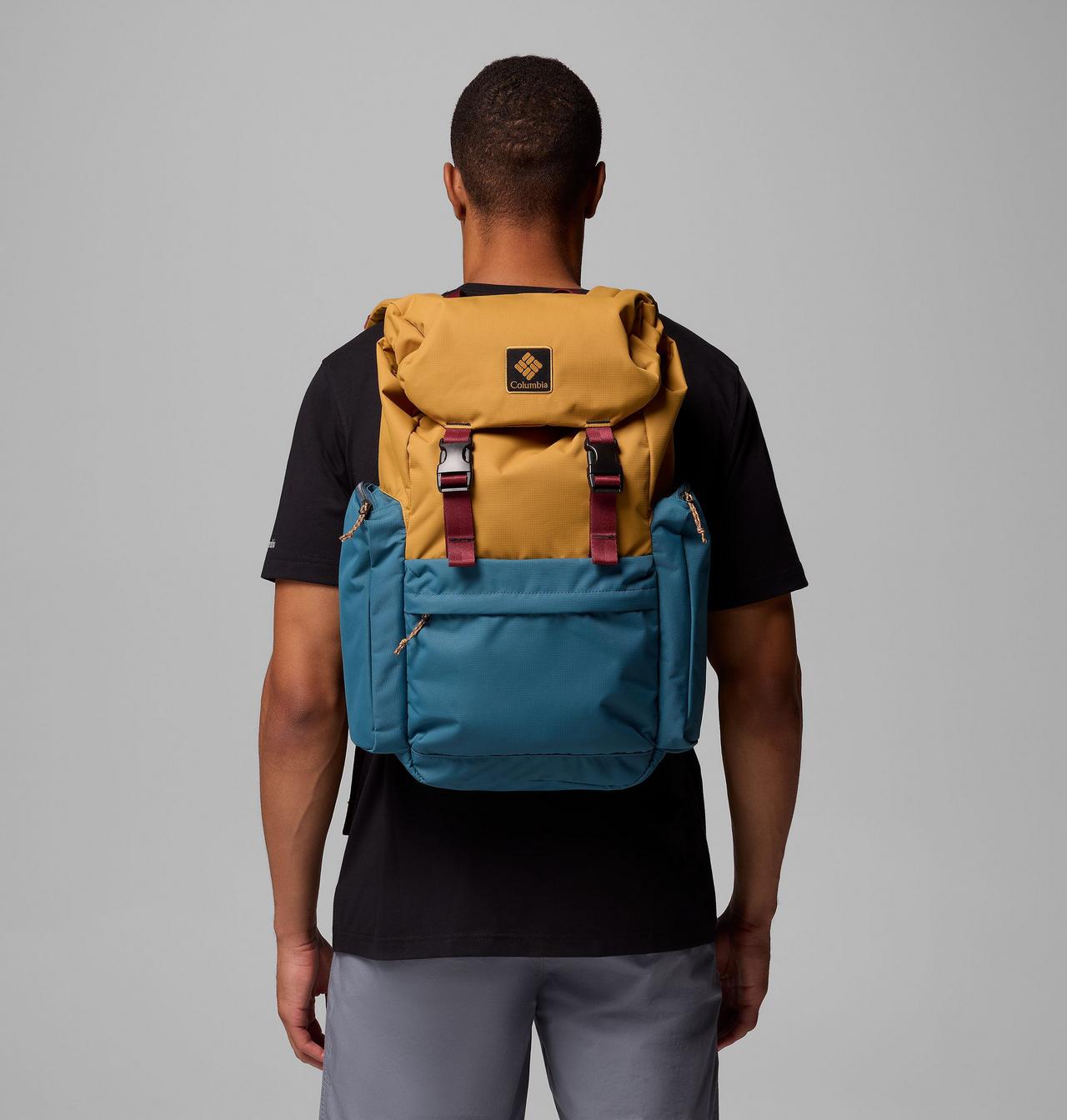 Trail Traveler™ 28L Rucksack 4