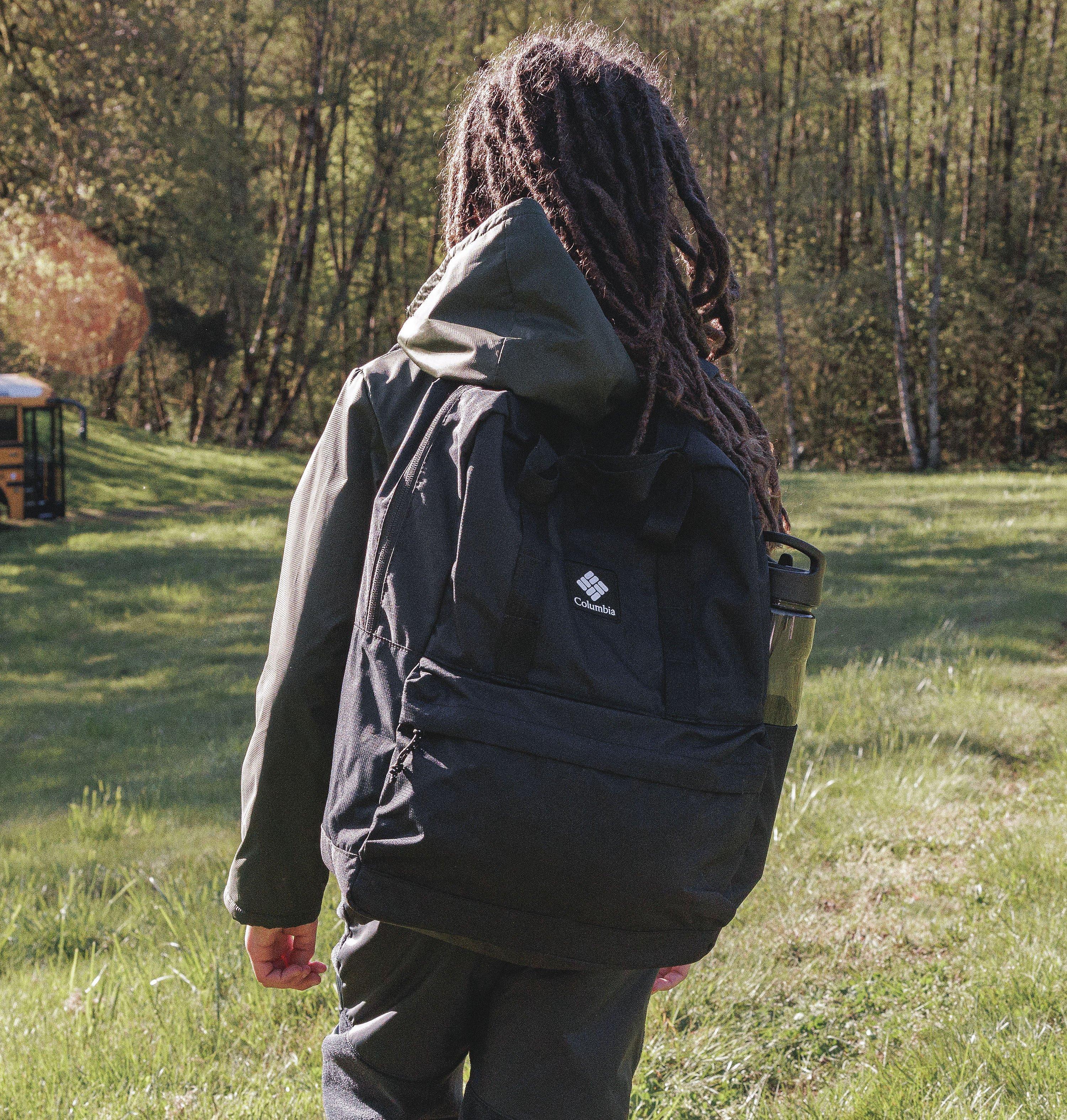Trail Traveler 24L Backpack 5
