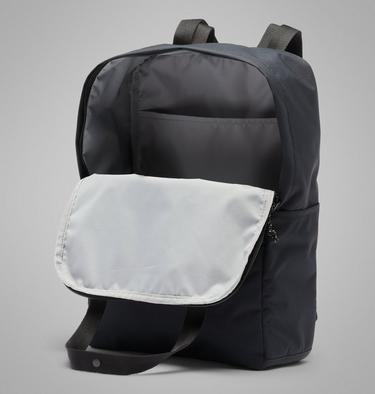 Mochila de 18 l Trek unisex, Color: Black, image 3