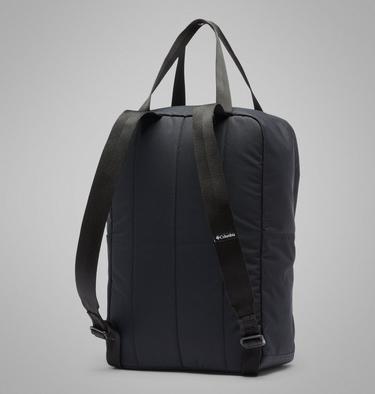 Unisex Trek 18L Backpack, Color: Black, image 6