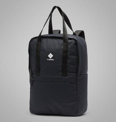 Unisex Trek 18L Backpack, Color: Black, image 5