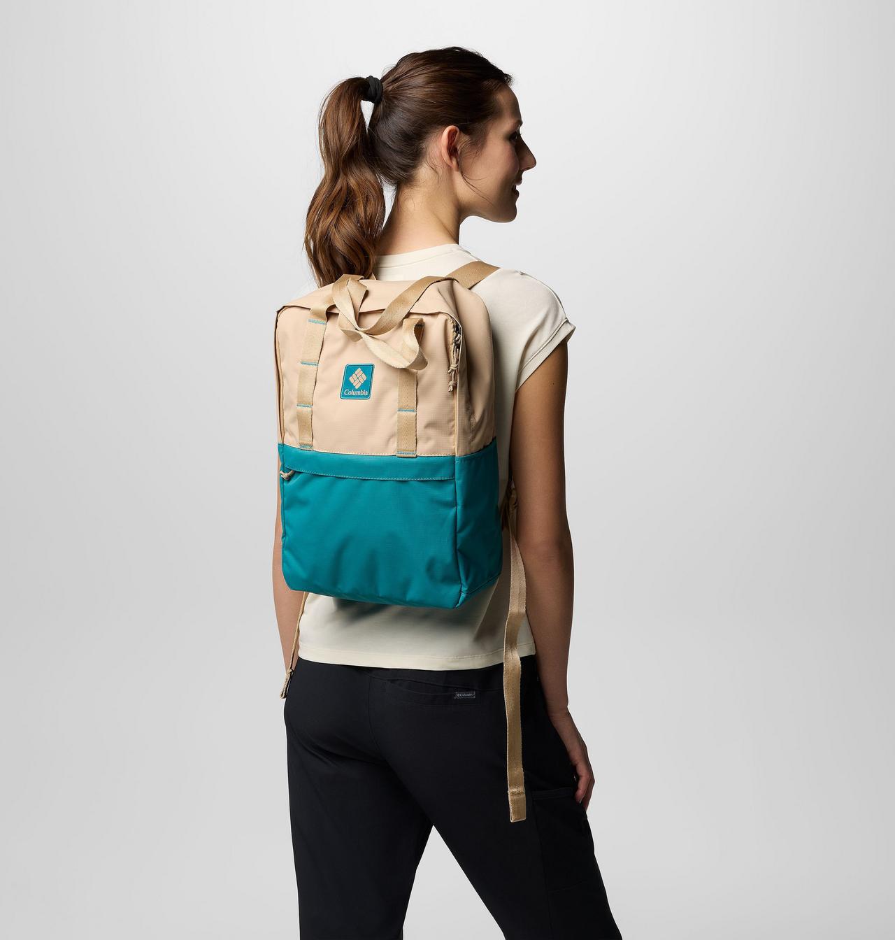 Trail Traveler™ 18L Backpack 5