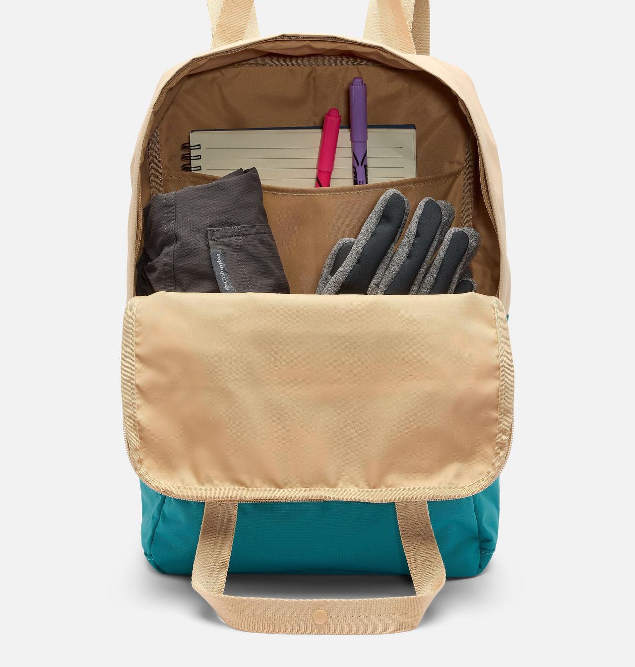 Trail Traveler™ 18L Backpack 8